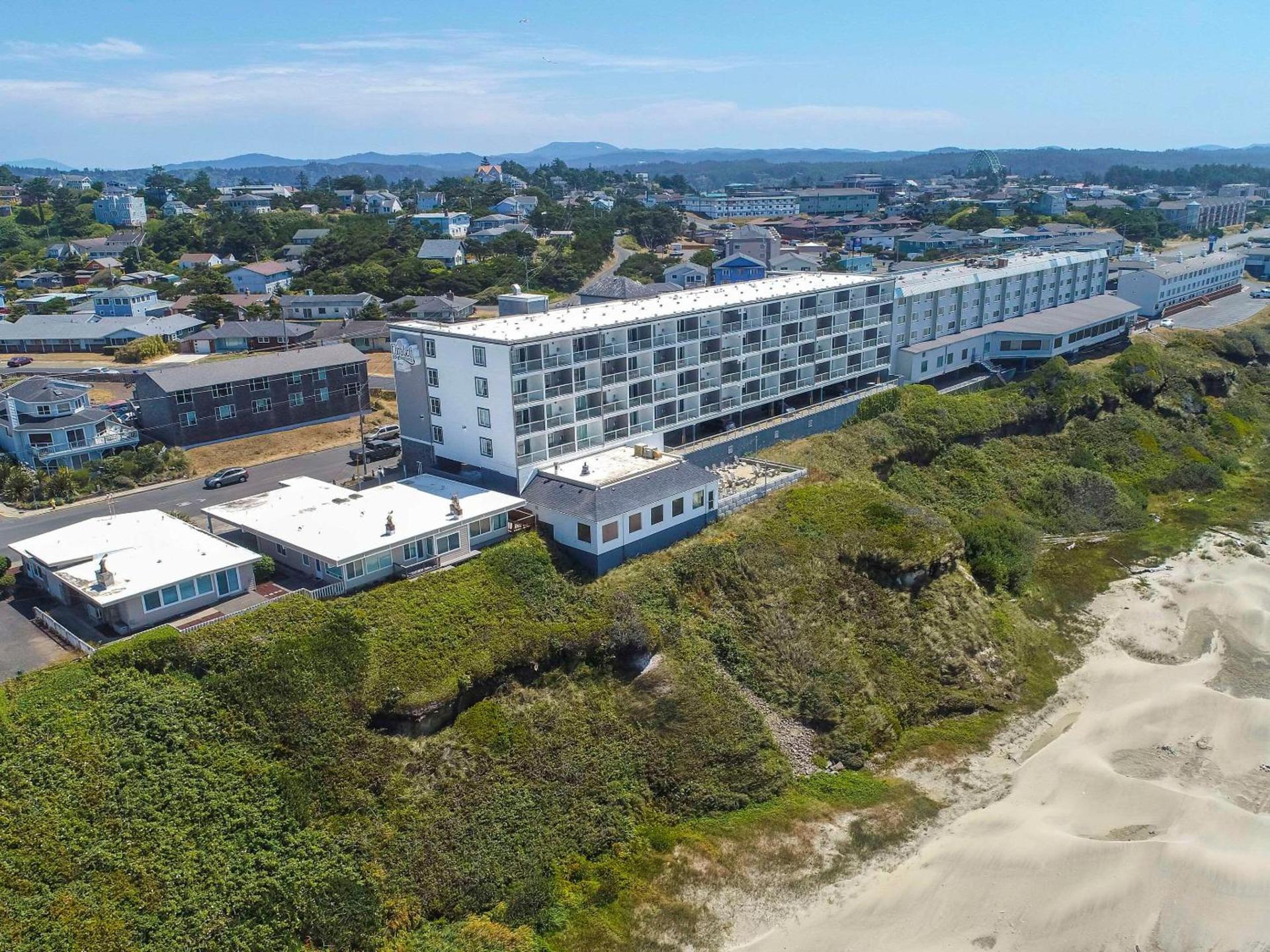 Elizabeth Oceanfront Suites, an Ascend Collection Hotel photo 27