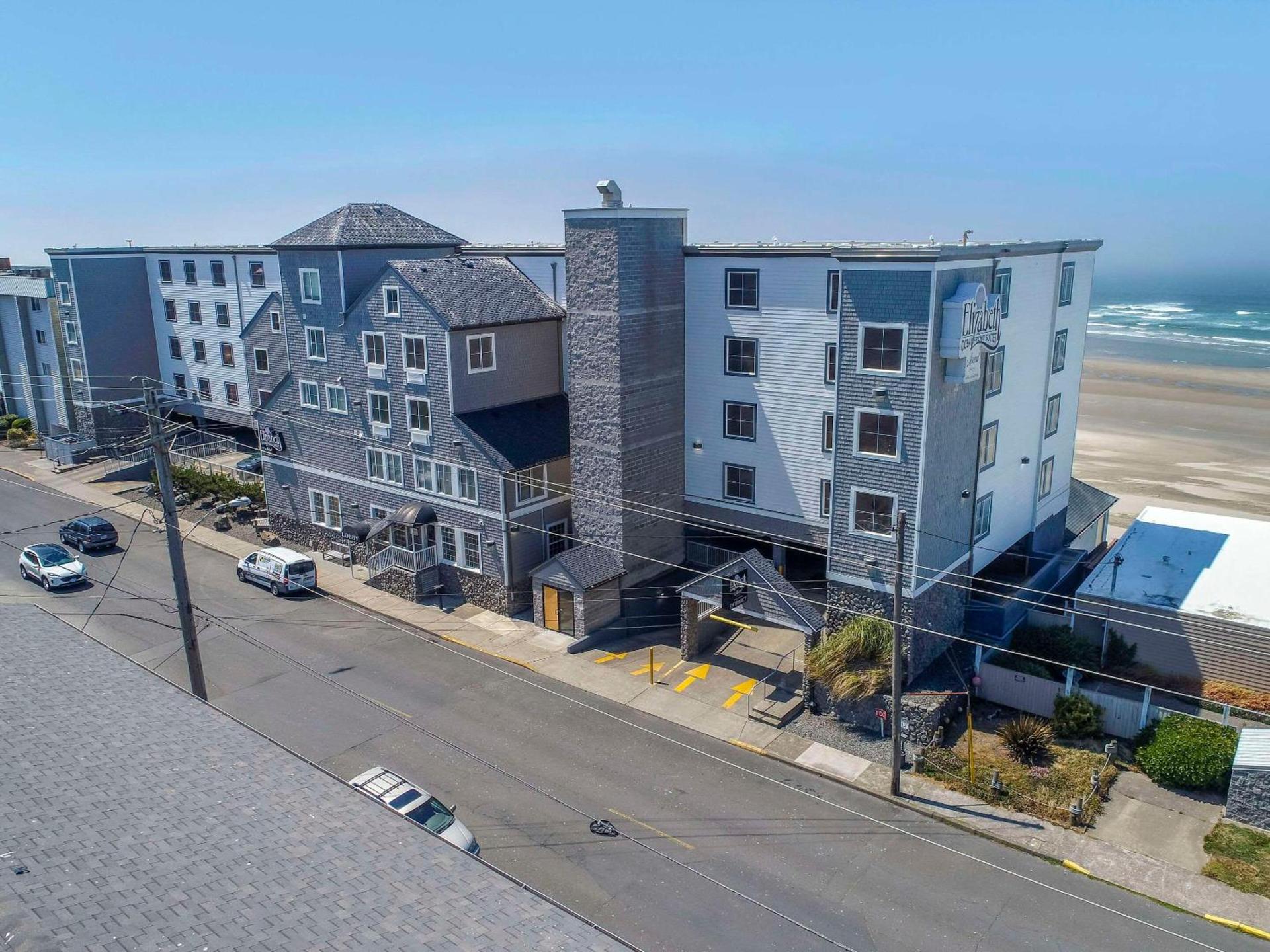 Elizabeth Oceanfront Suites, an Ascend Collection Hotel photo 28