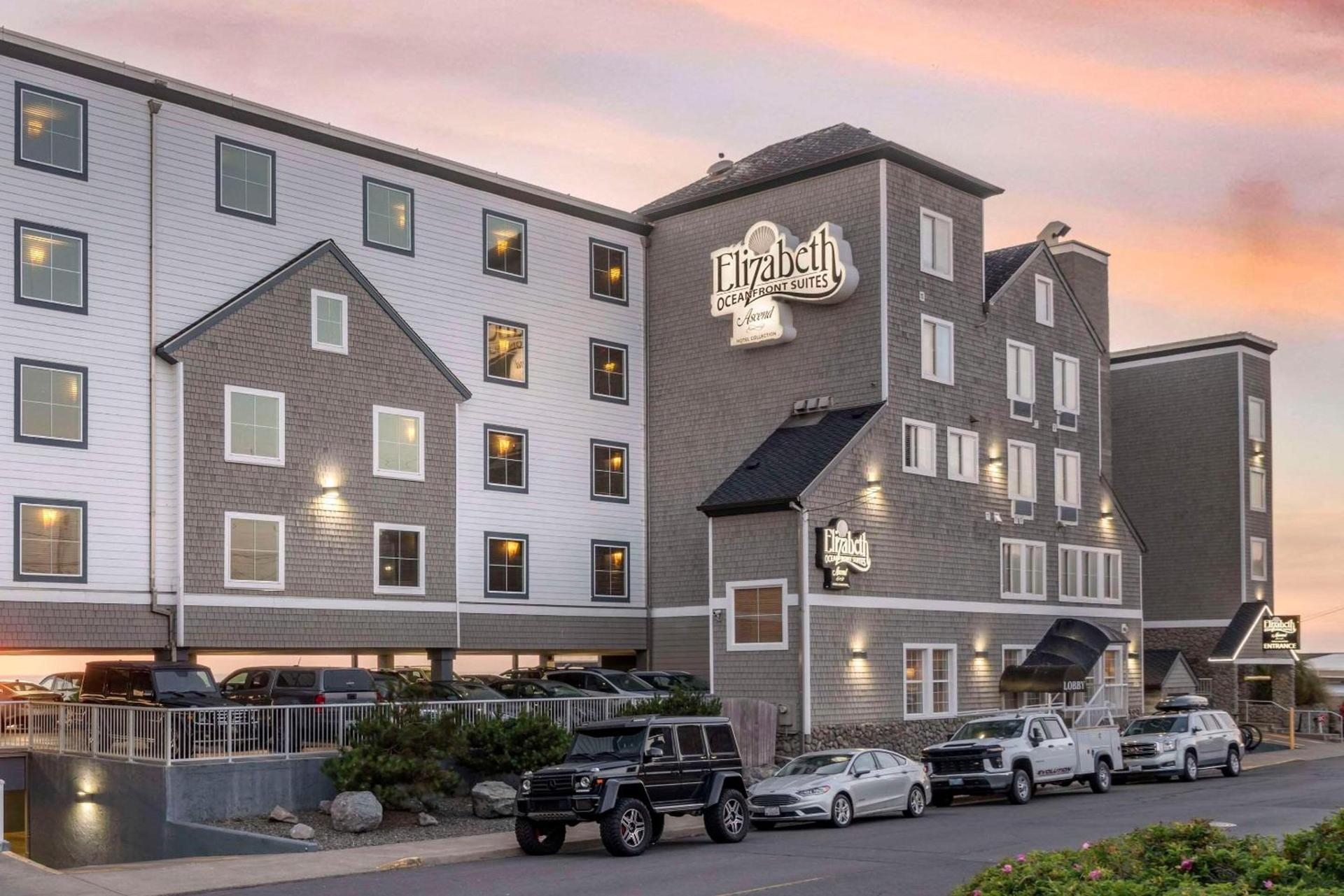 Elizabeth Oceanfront Suites, an Ascend Collection Hotel photo 30