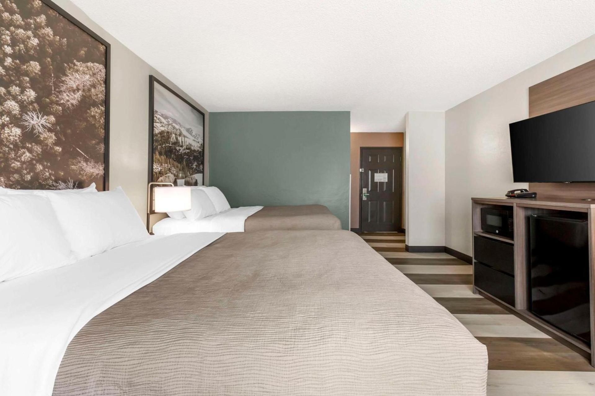 Quality Inn Dillon I-15 photo 17