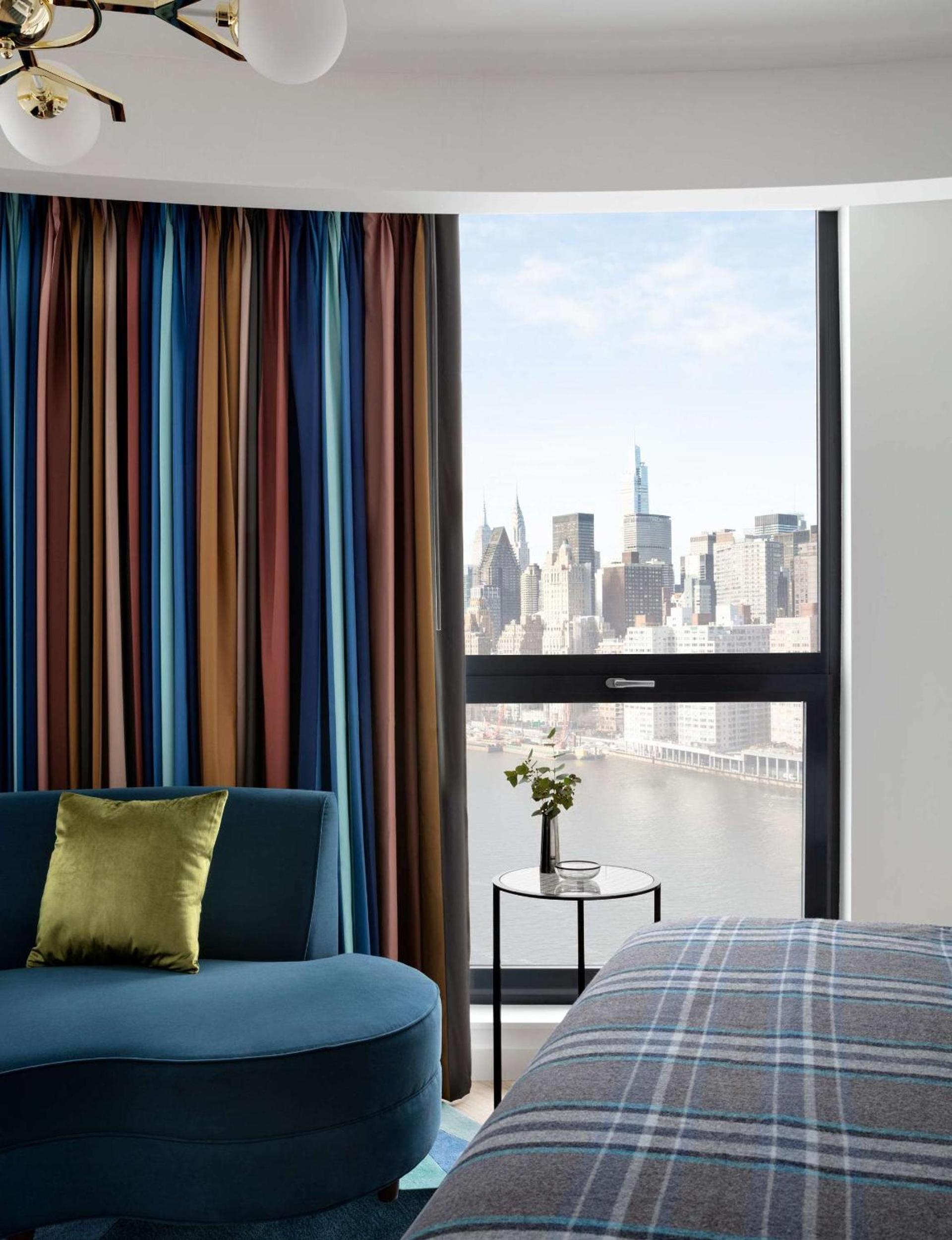 Graduate by Hilton New York photo 56