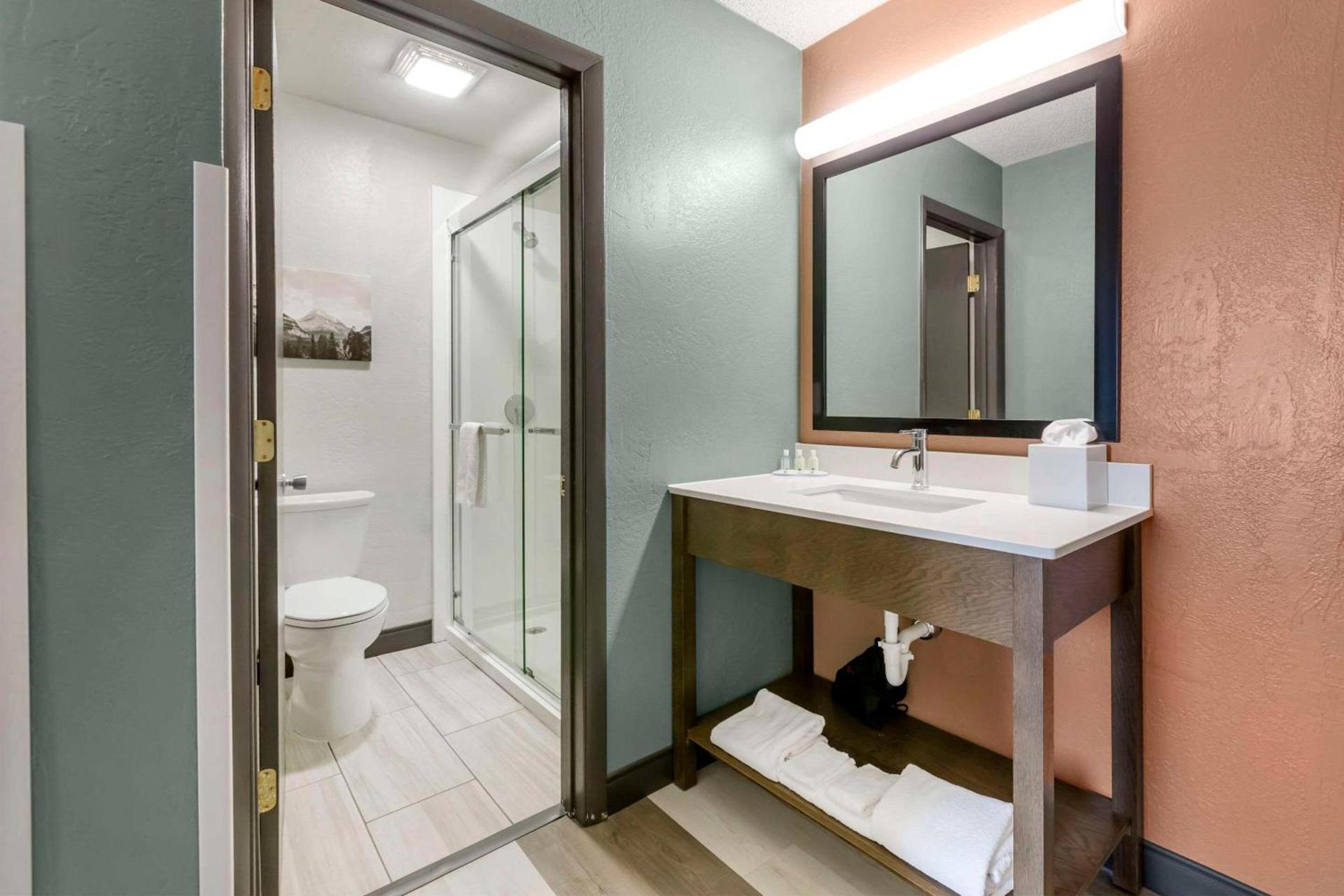 Quality Inn Dillon I-15 photo 15