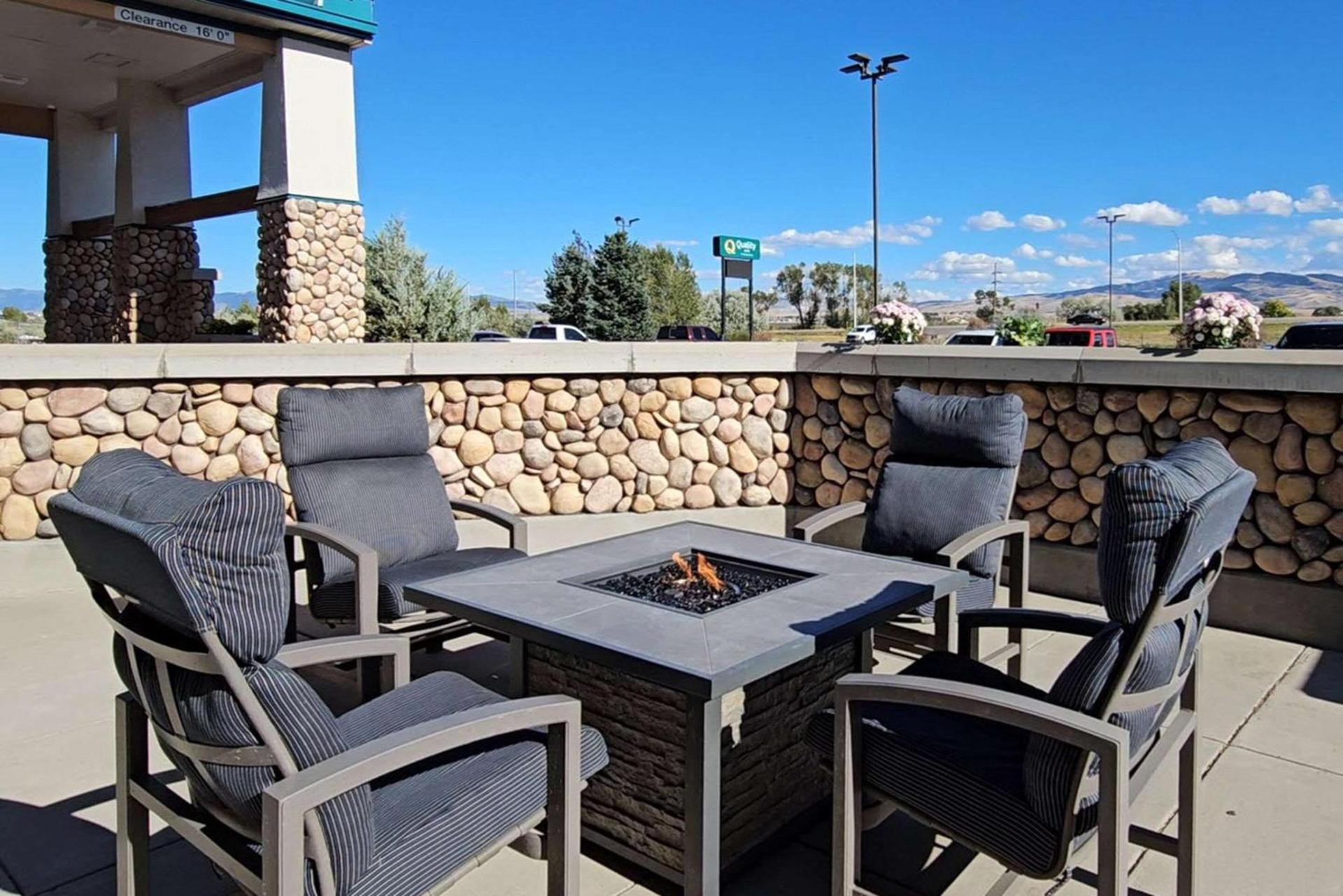 Quality Inn Dillon I-15 photo 2