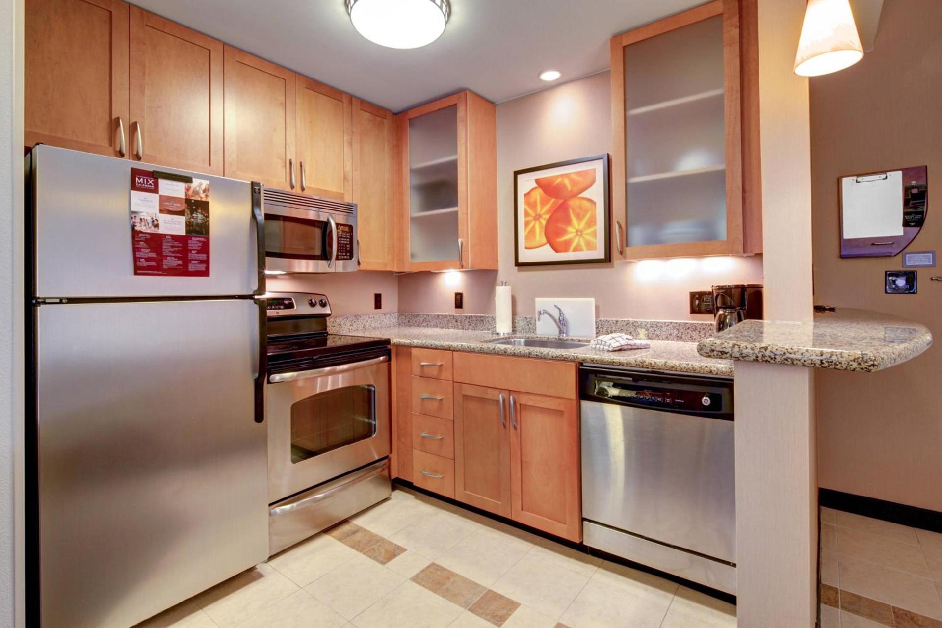 Residence Inn Port St Lucie photo 15