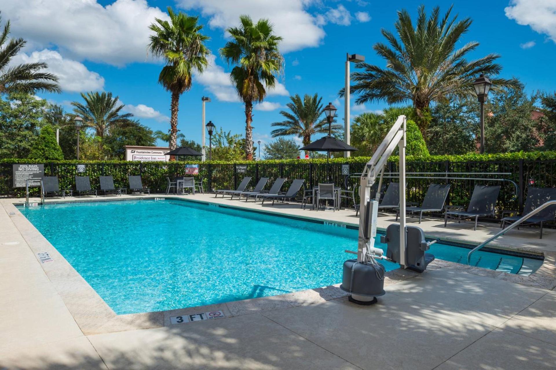 Residence Inn Port St Lucie photo 36