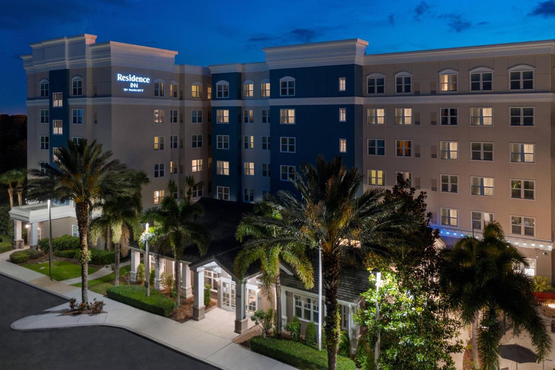 Residence Inn Port St Lucie photo 2