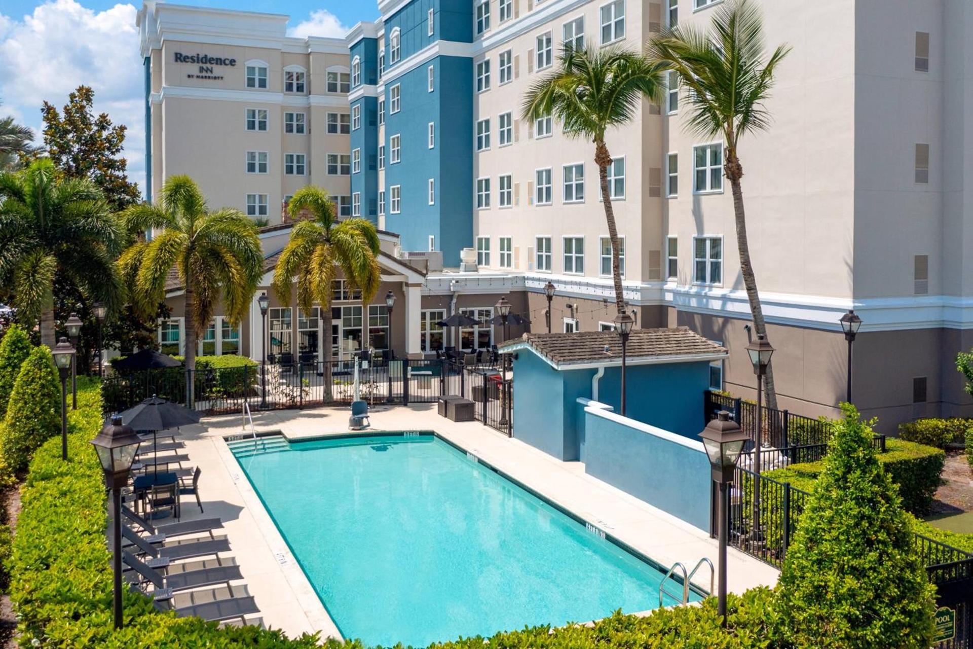 Residence Inn Port St Lucie photo 35