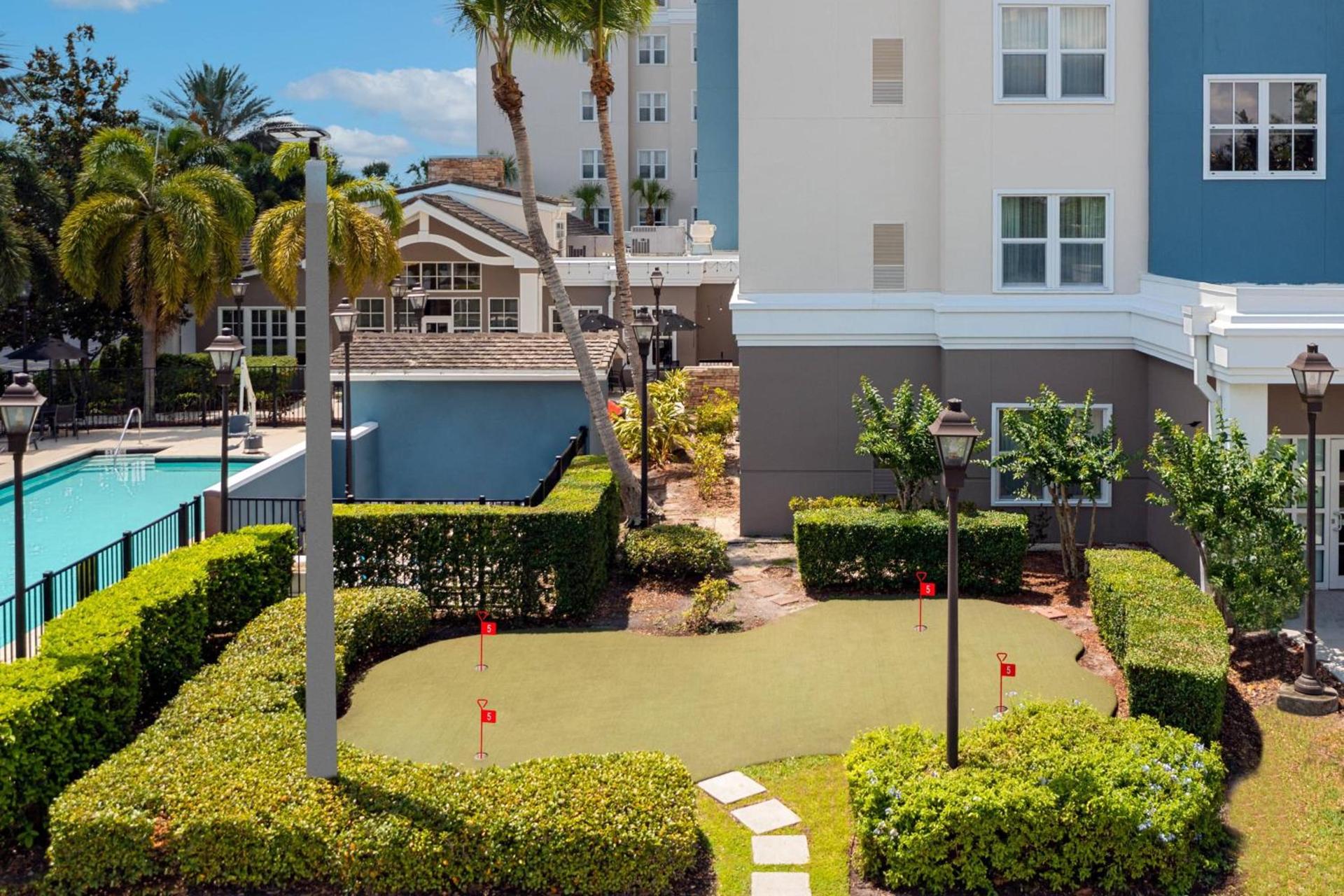 Residence Inn Port St Lucie photo 38