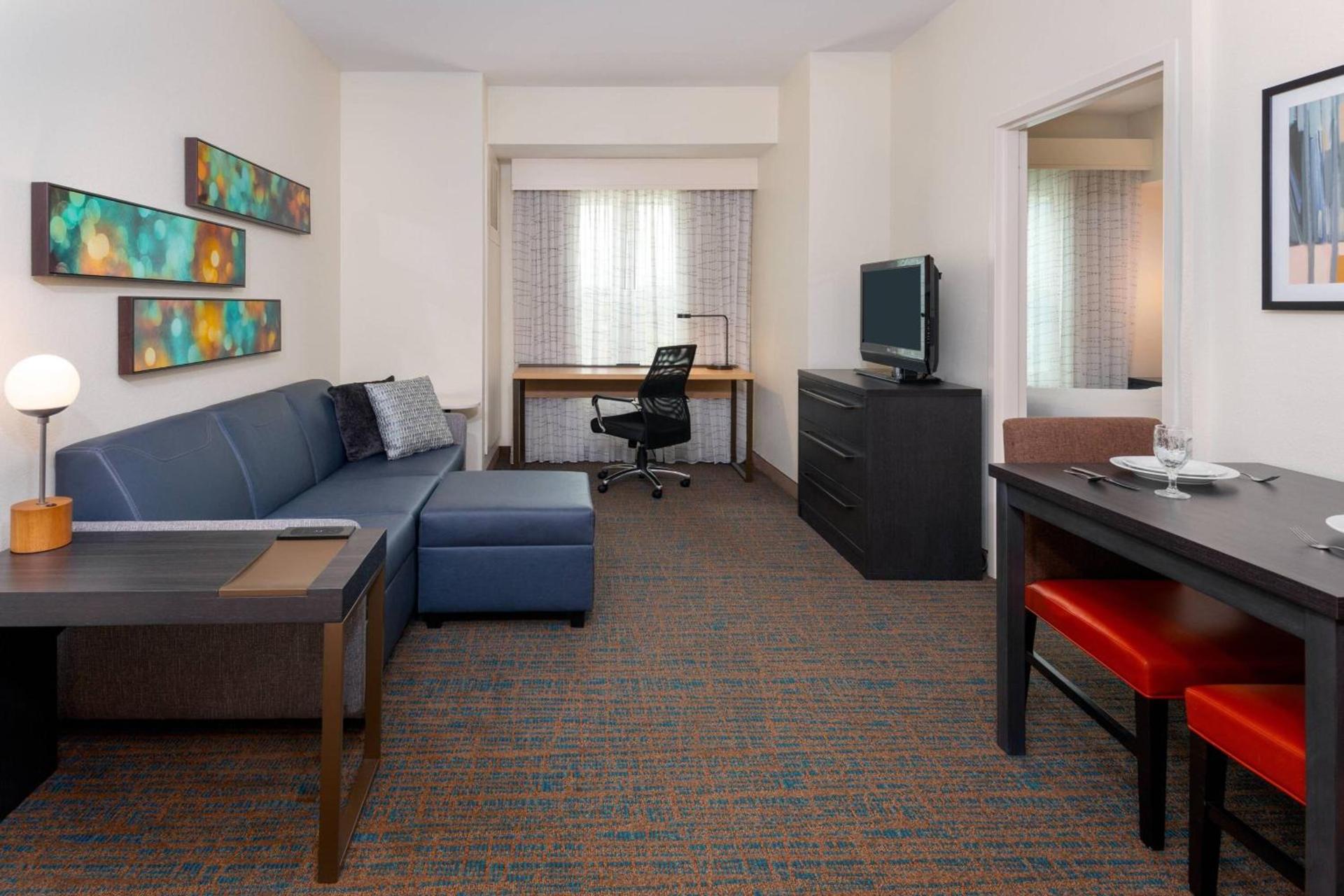 Residence Inn Port St Lucie photo 9
