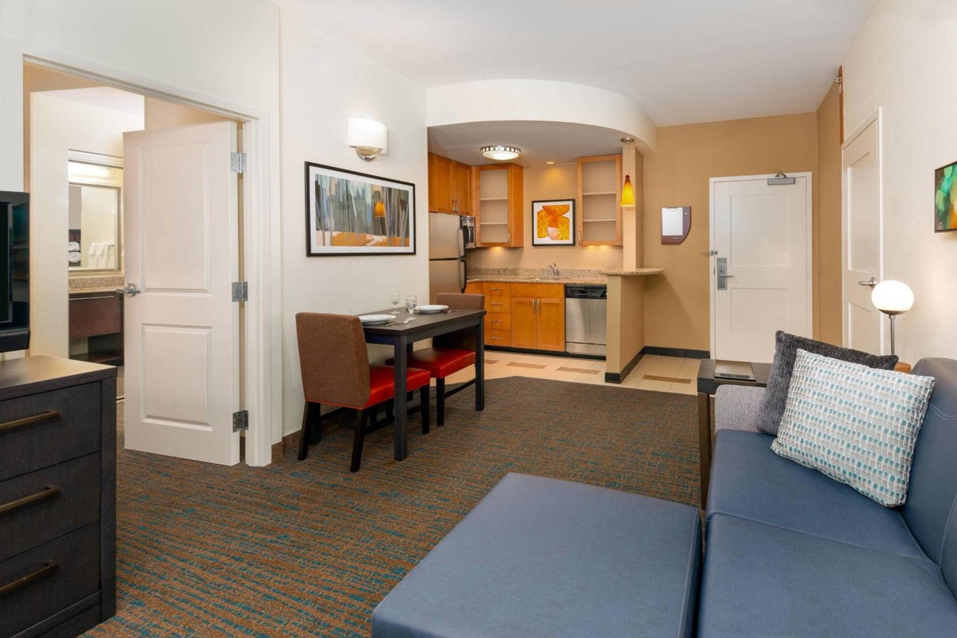 Residence Inn Port St Lucie photo 10