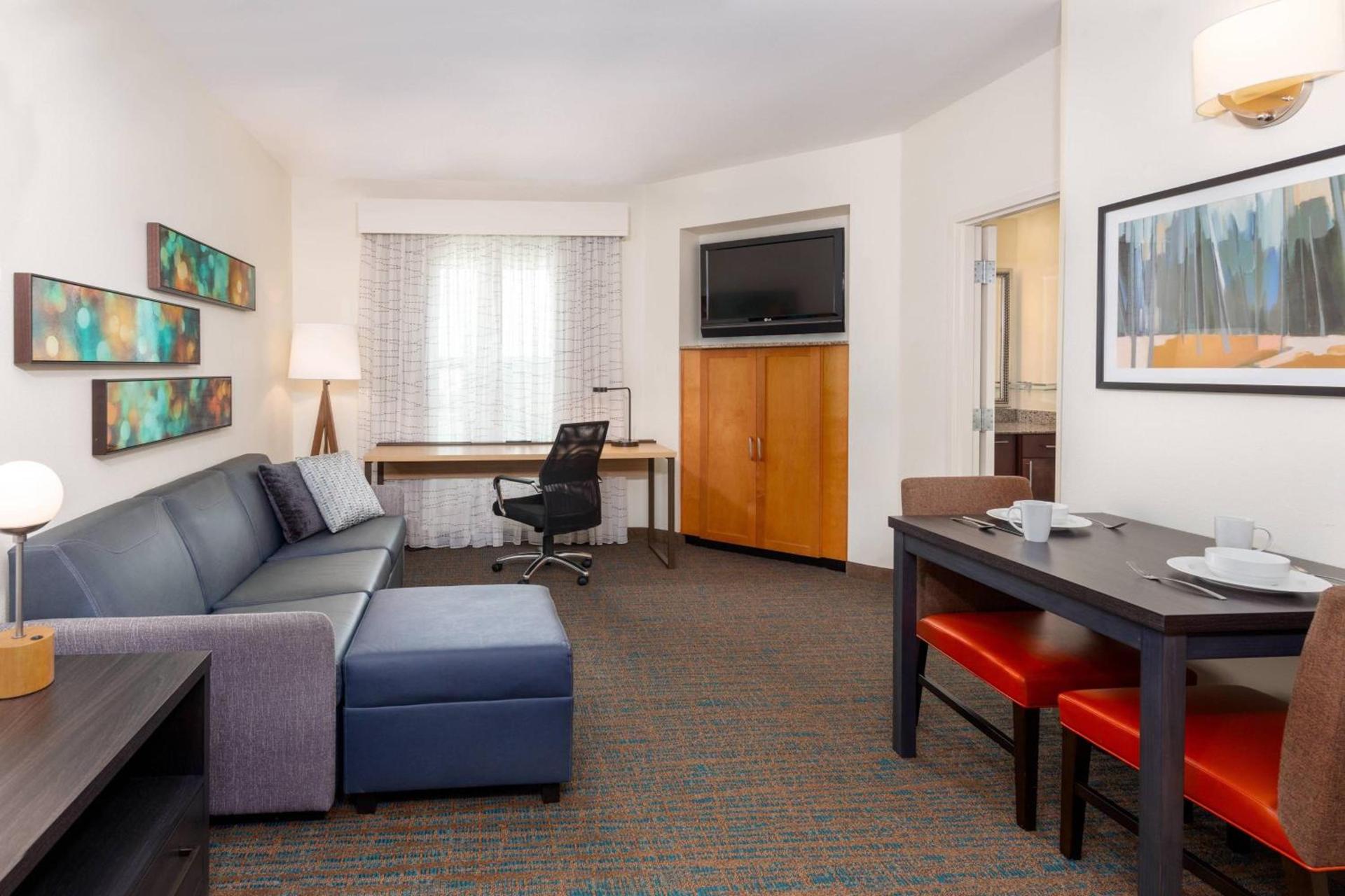 Residence Inn Port St Lucie photo 17