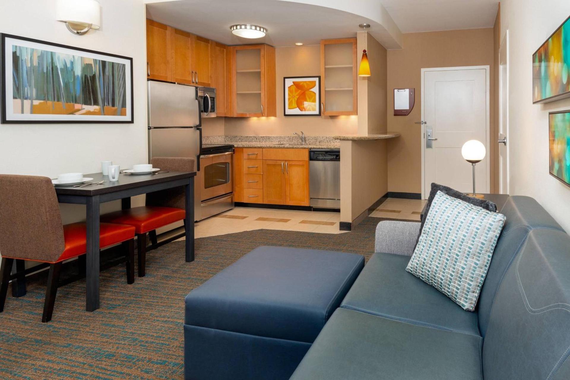 Residence Inn Port St Lucie photo 18