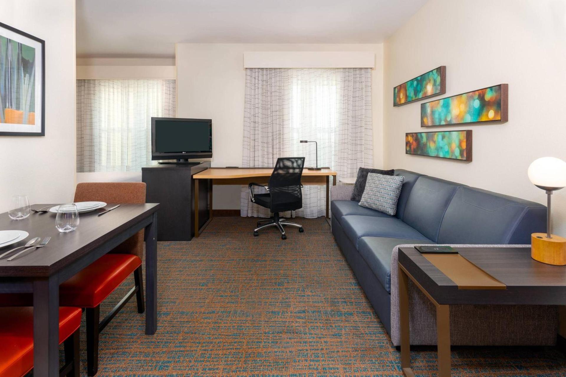 Residence Inn Port St Lucie photo 19