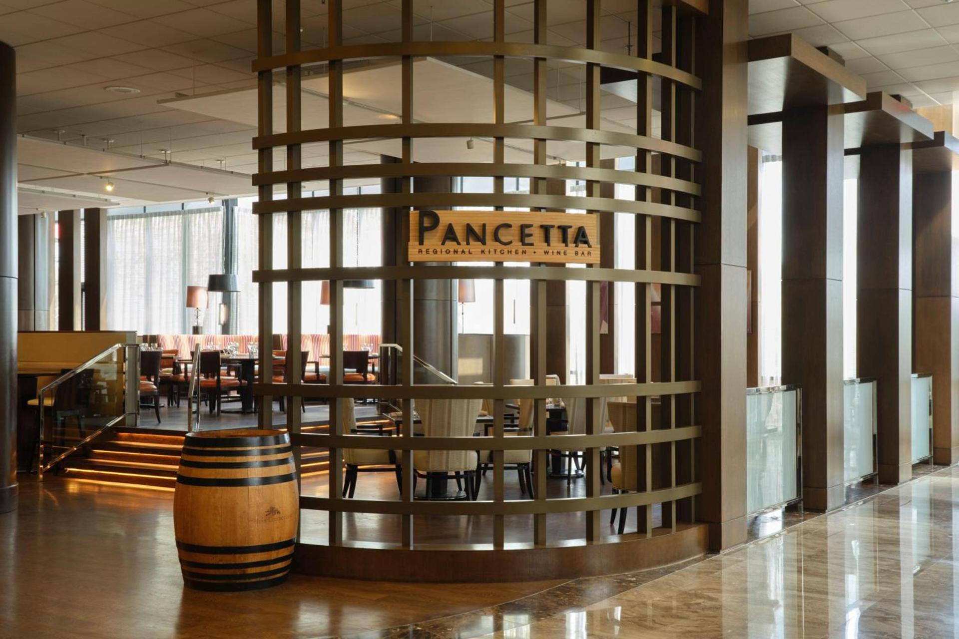 Teaneck Marriott at Glenpointe photo 22