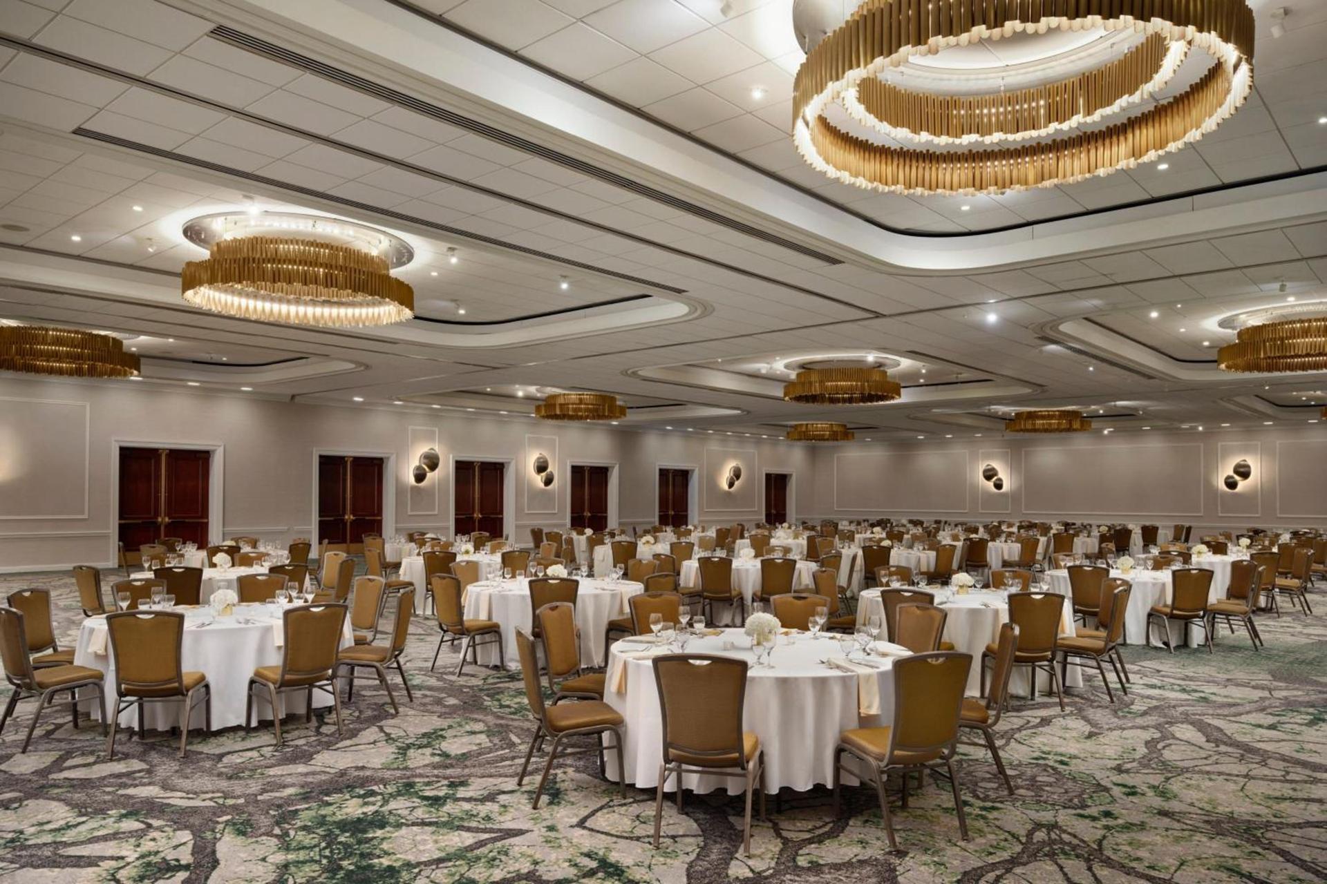 Teaneck Marriott at Glenpointe photo 45