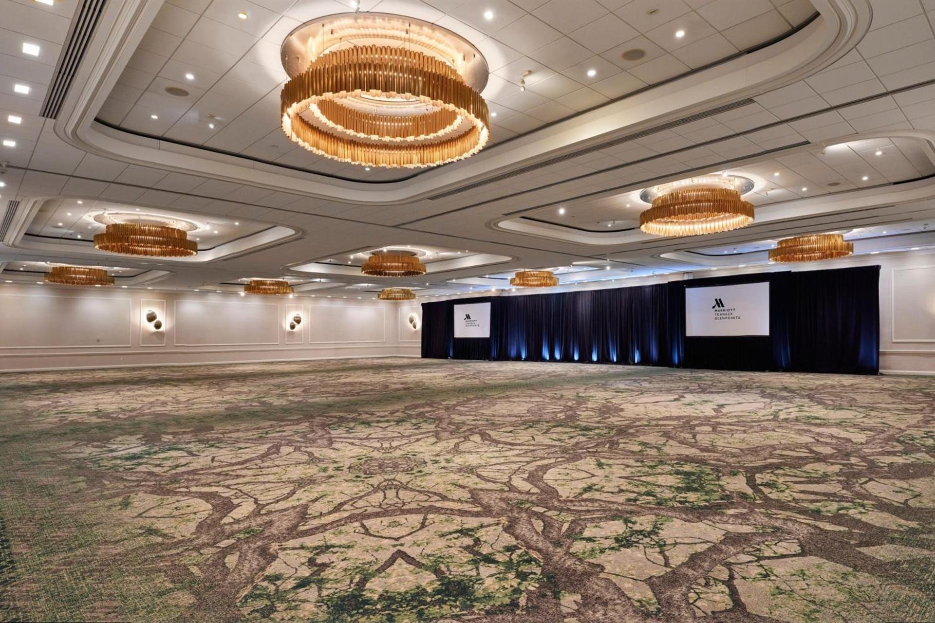 Teaneck Marriott at Glenpointe photo 44