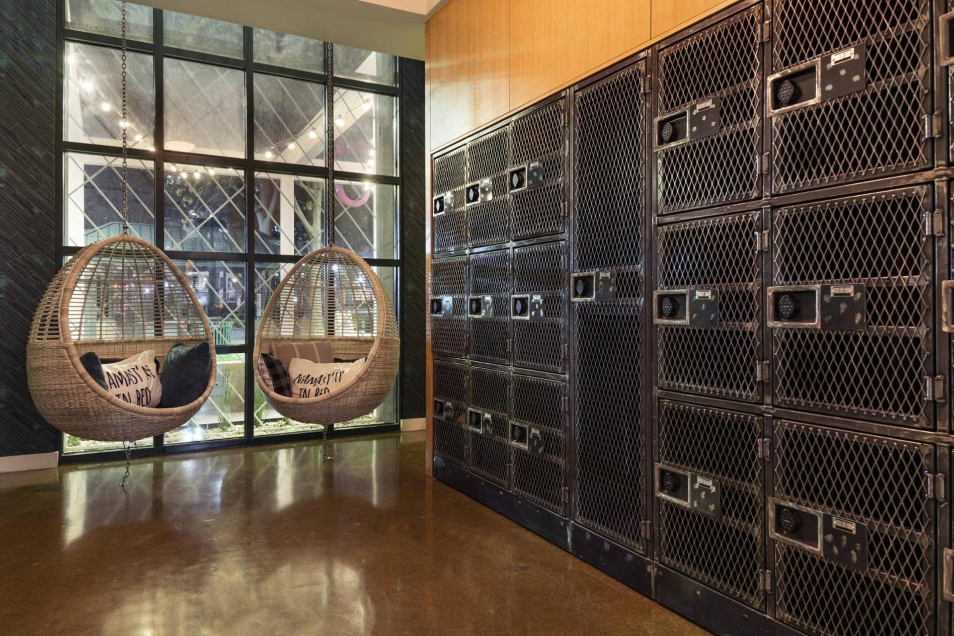 MOXY Memphis Downtown photo 37