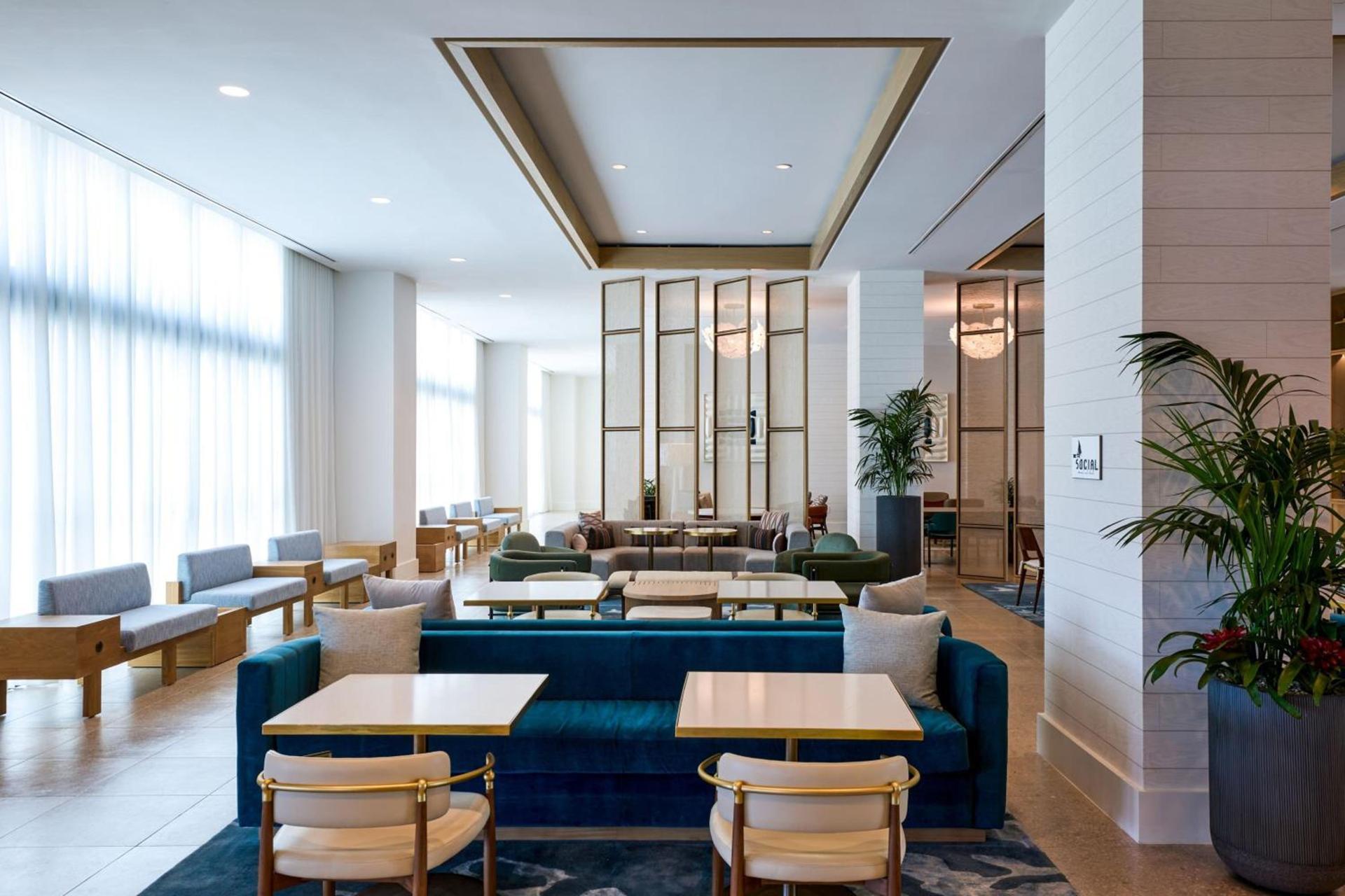 Palmetto Marriott Resort & Spa photo 63