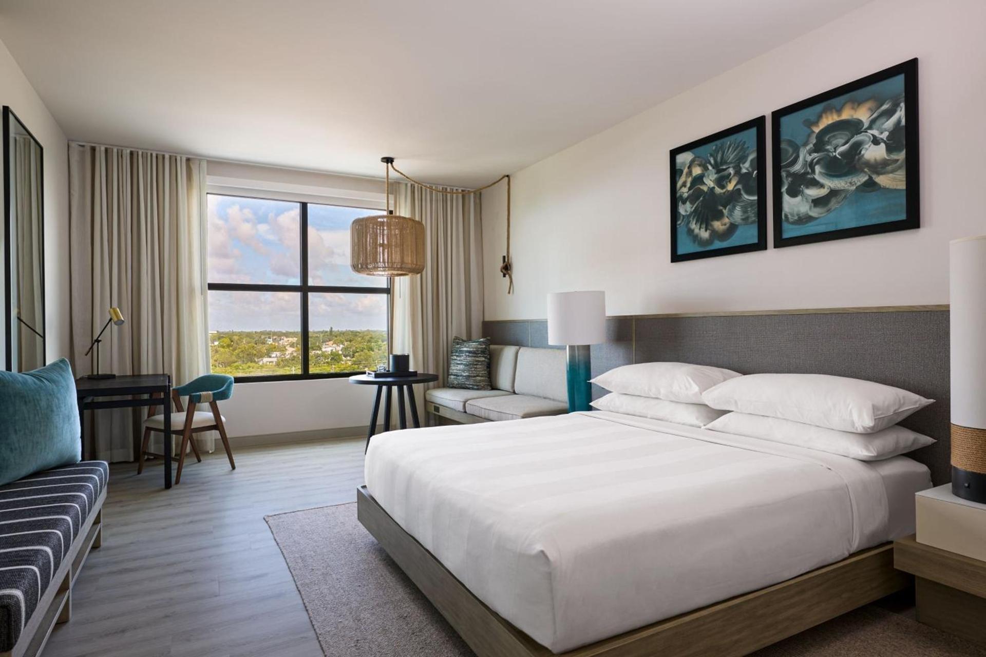 Palmetto Marriott Resort & Spa photo 24