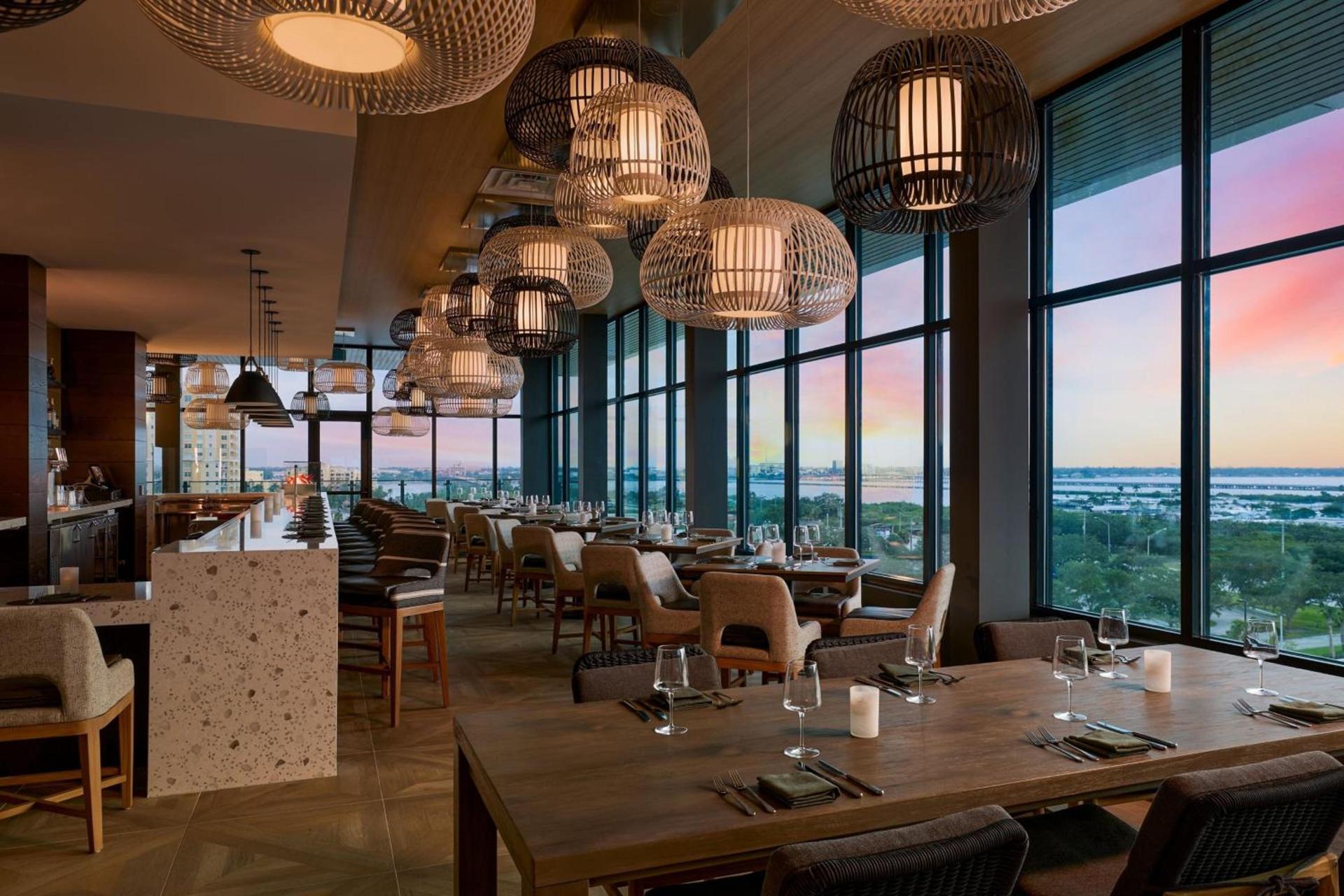 Palmetto Marriott Resort & Spa photo 58
