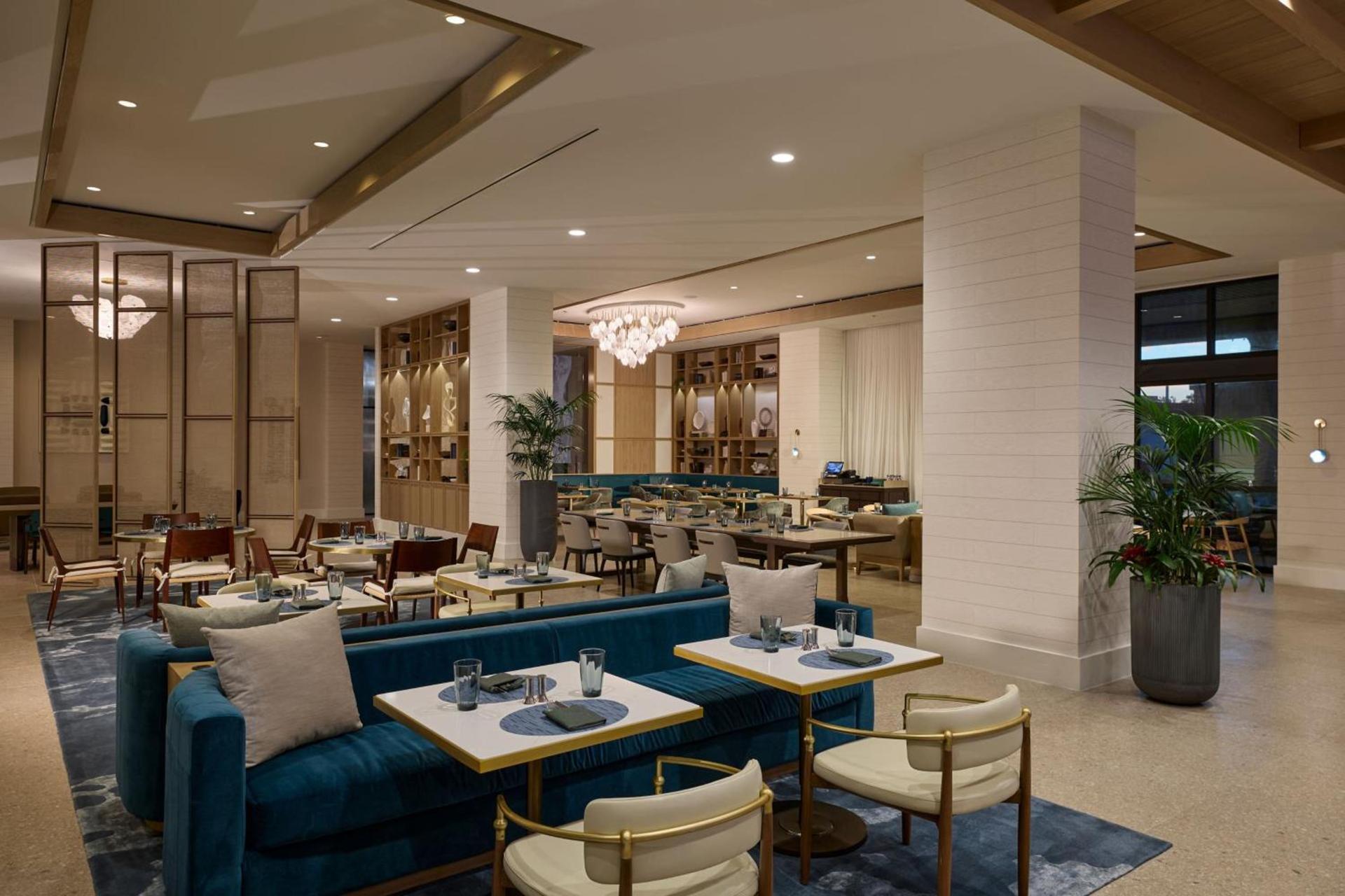 Palmetto Marriott Resort & Spa photo 60