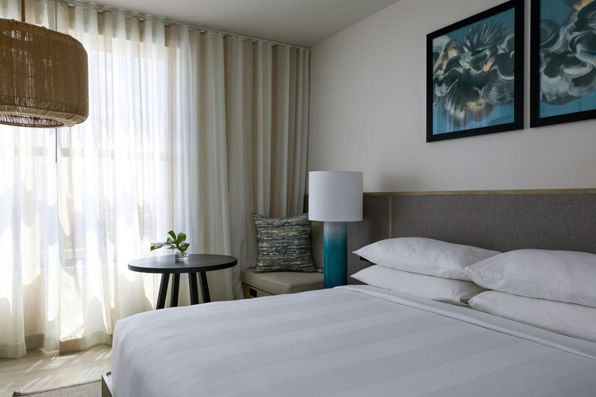 Palmetto Marriott Resort & Spa photo 25