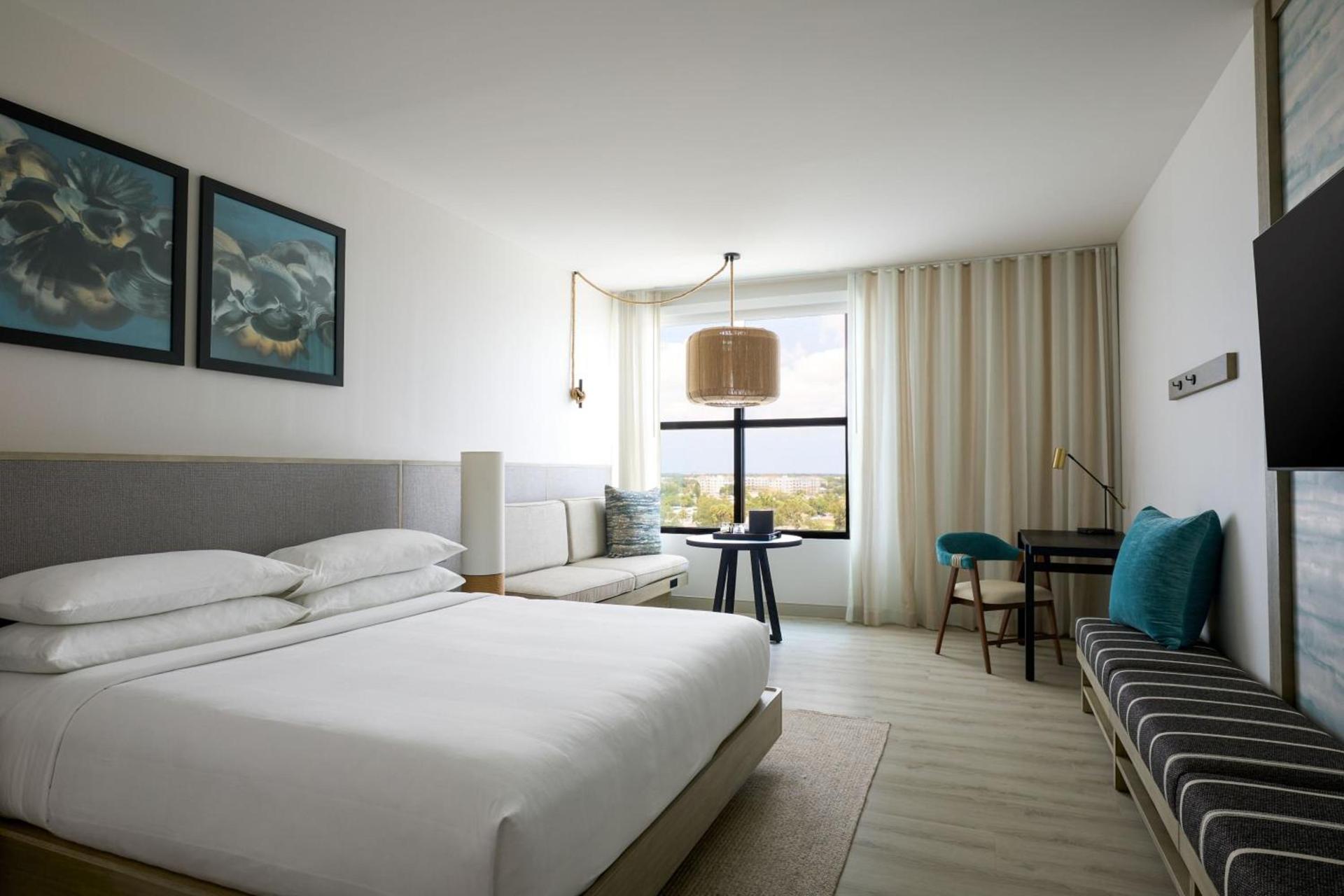 Palmetto Marriott Resort & Spa photo 23