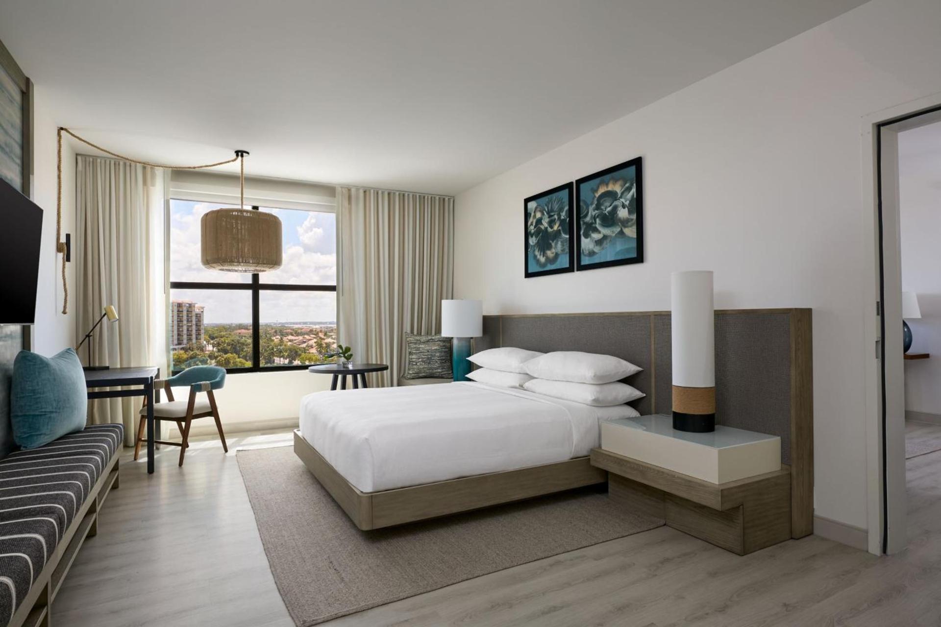 Palmetto Marriott Resort & Spa photo 26
