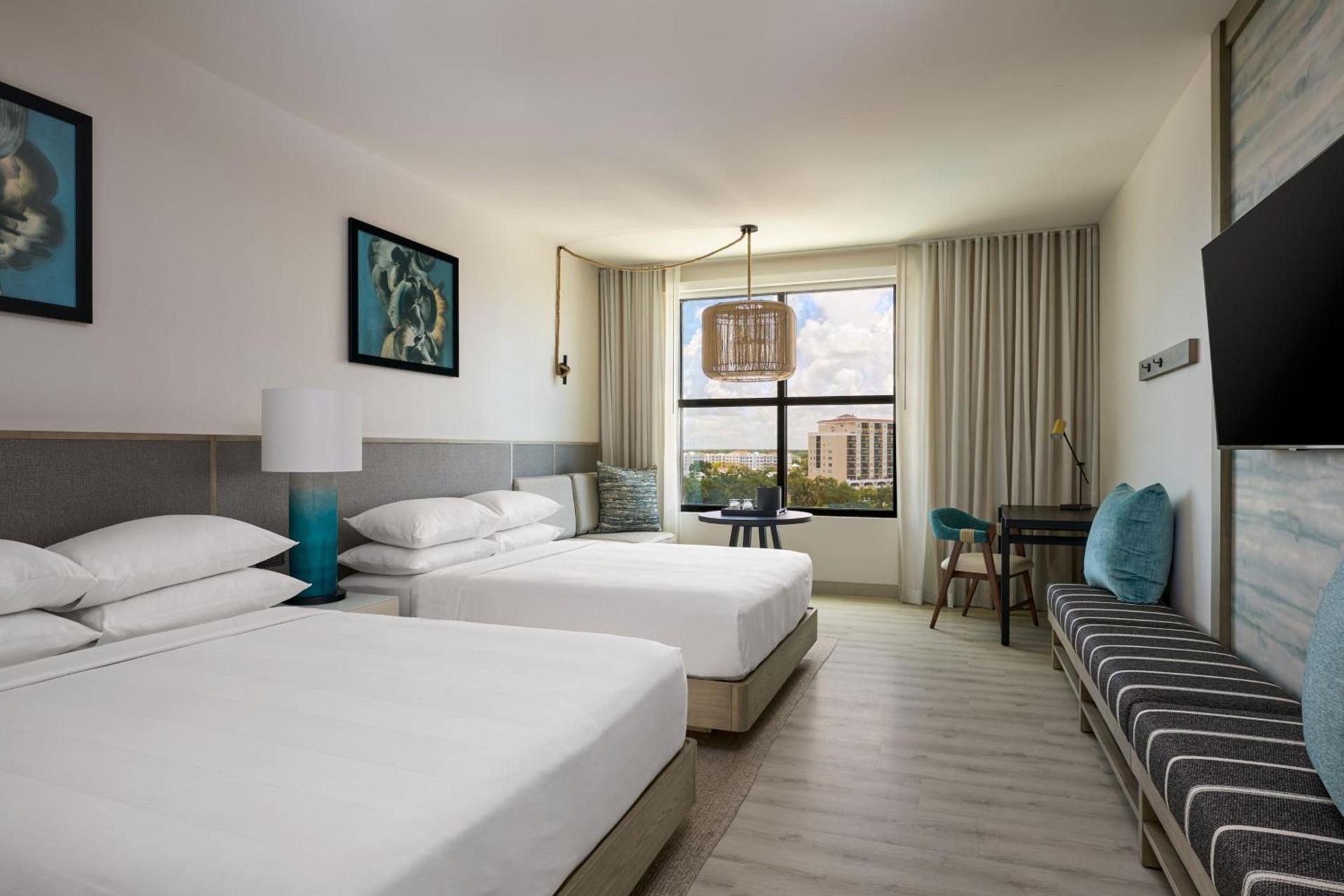 Palmetto Marriott Resort & Spa photo 27