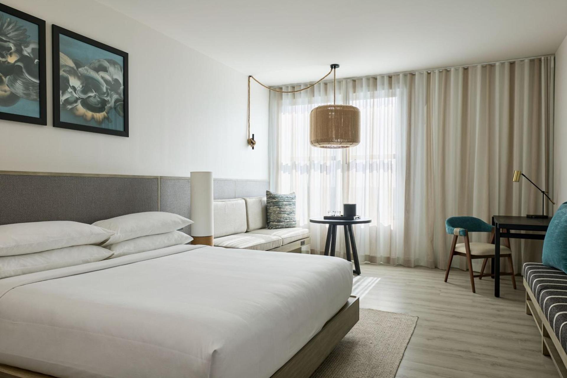 Palmetto Marriott Resort & Spa photo 31