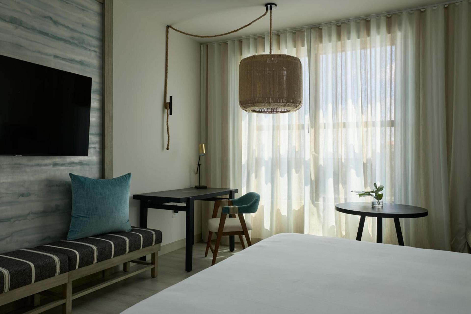 Palmetto Marriott Resort & Spa photo 32