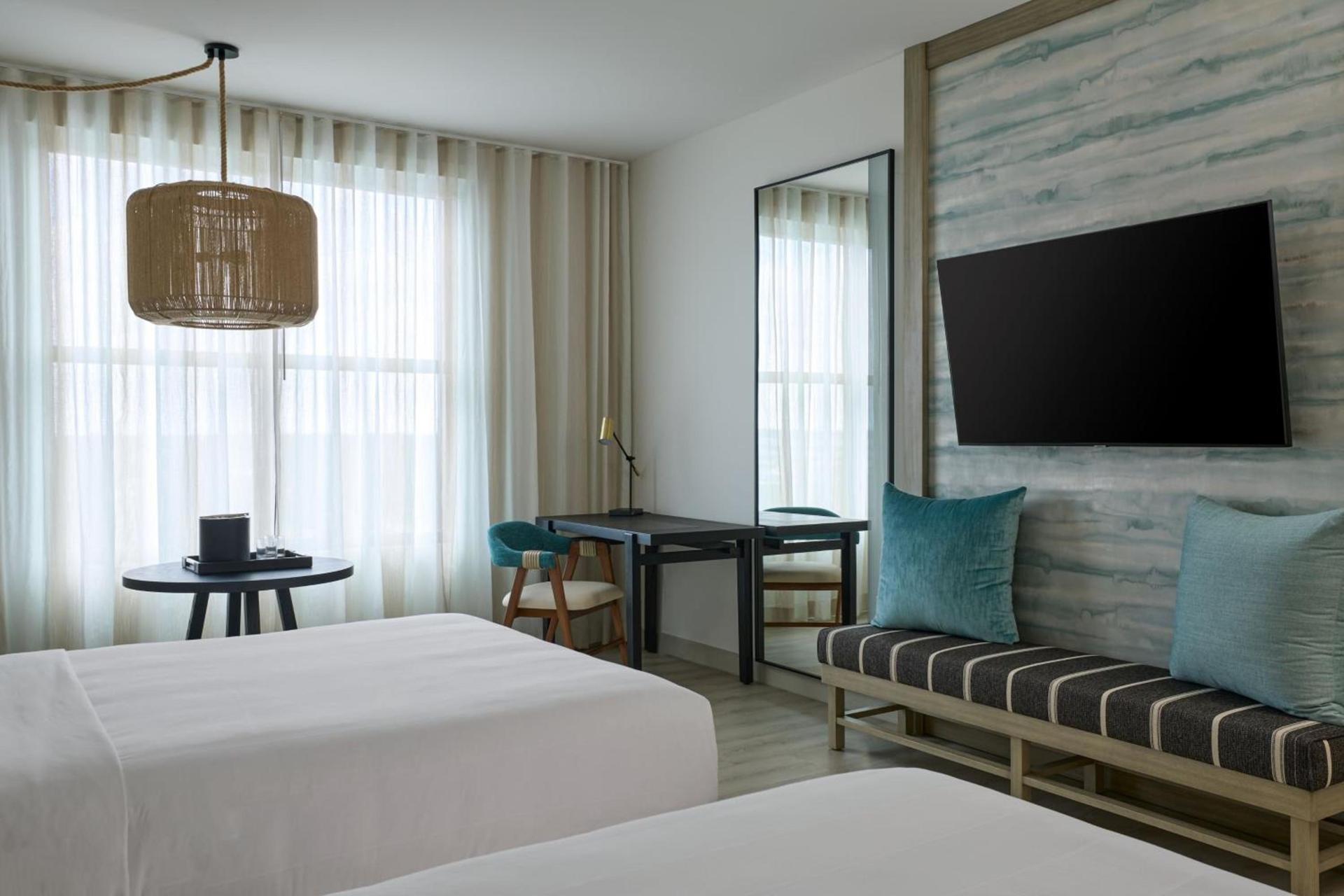 Palmetto Marriott Resort & Spa photo 28