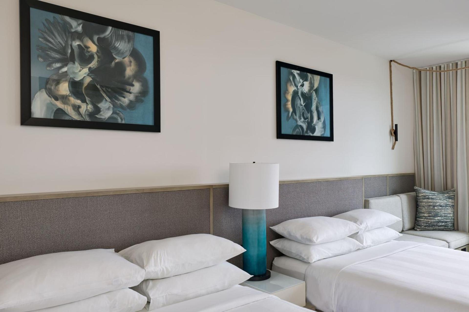 Palmetto Marriott Resort & Spa photo 33
