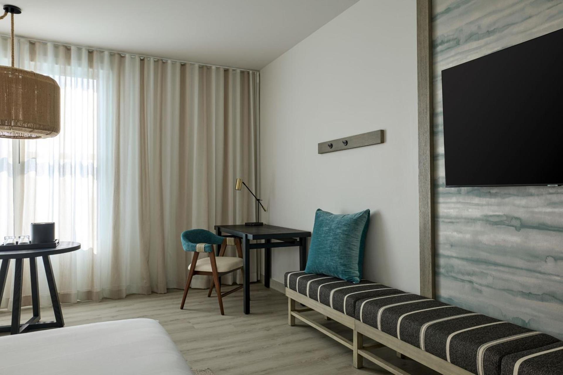 Palmetto Marriott Resort & Spa photo 35