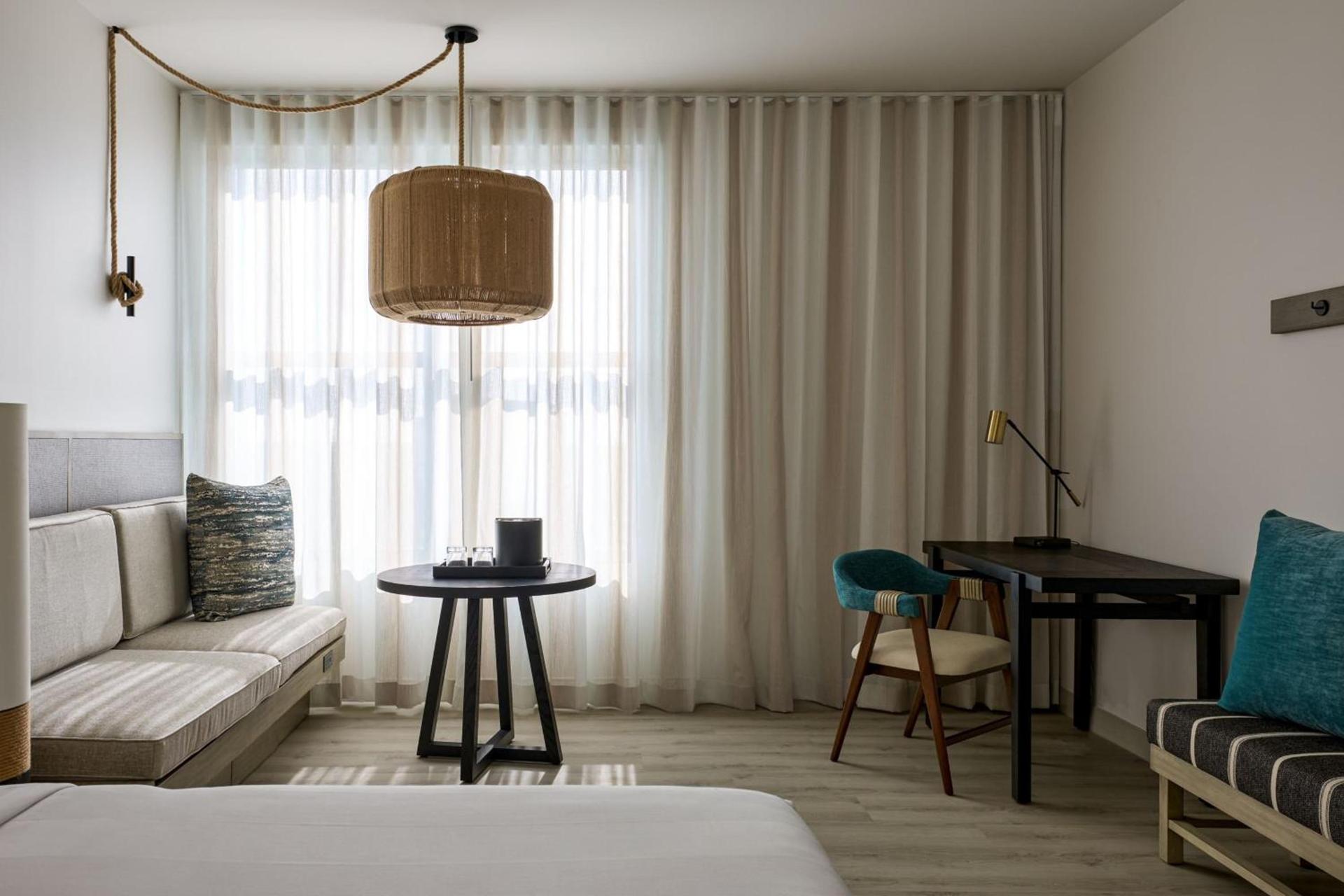 Palmetto Marriott Resort & Spa photo 34