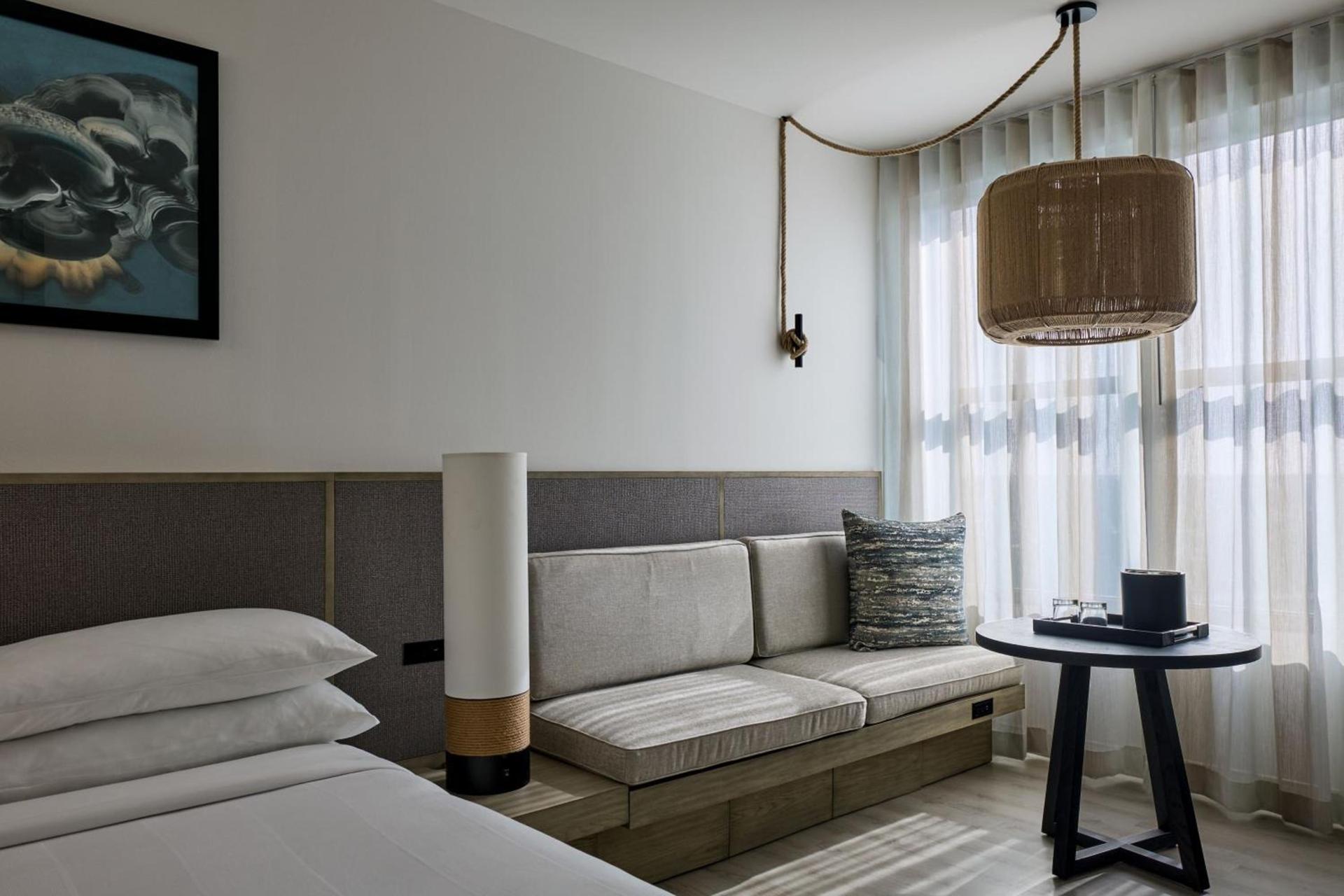 Palmetto Marriott Resort & Spa photo 38