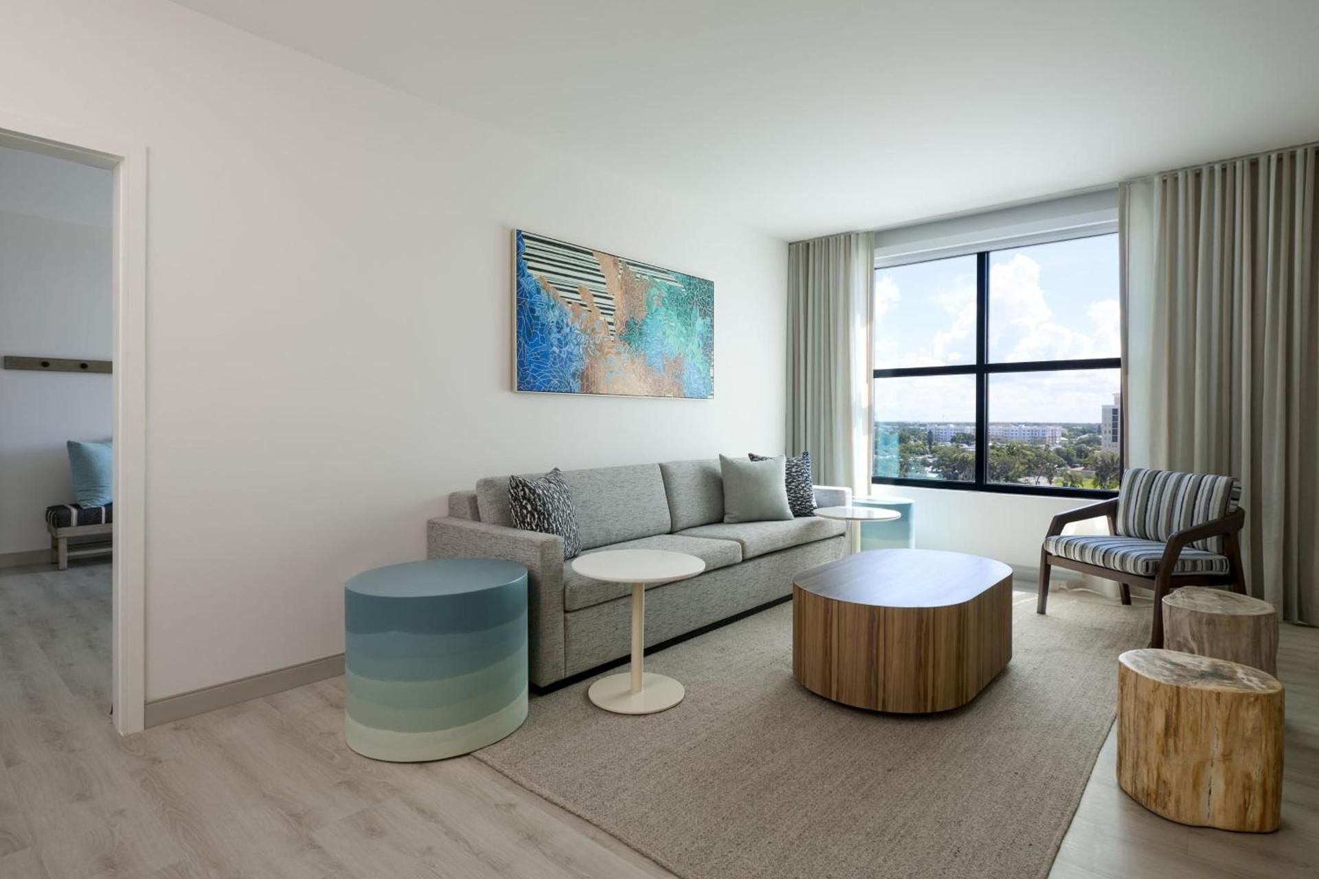 Palmetto Marriott Resort & Spa photo 36