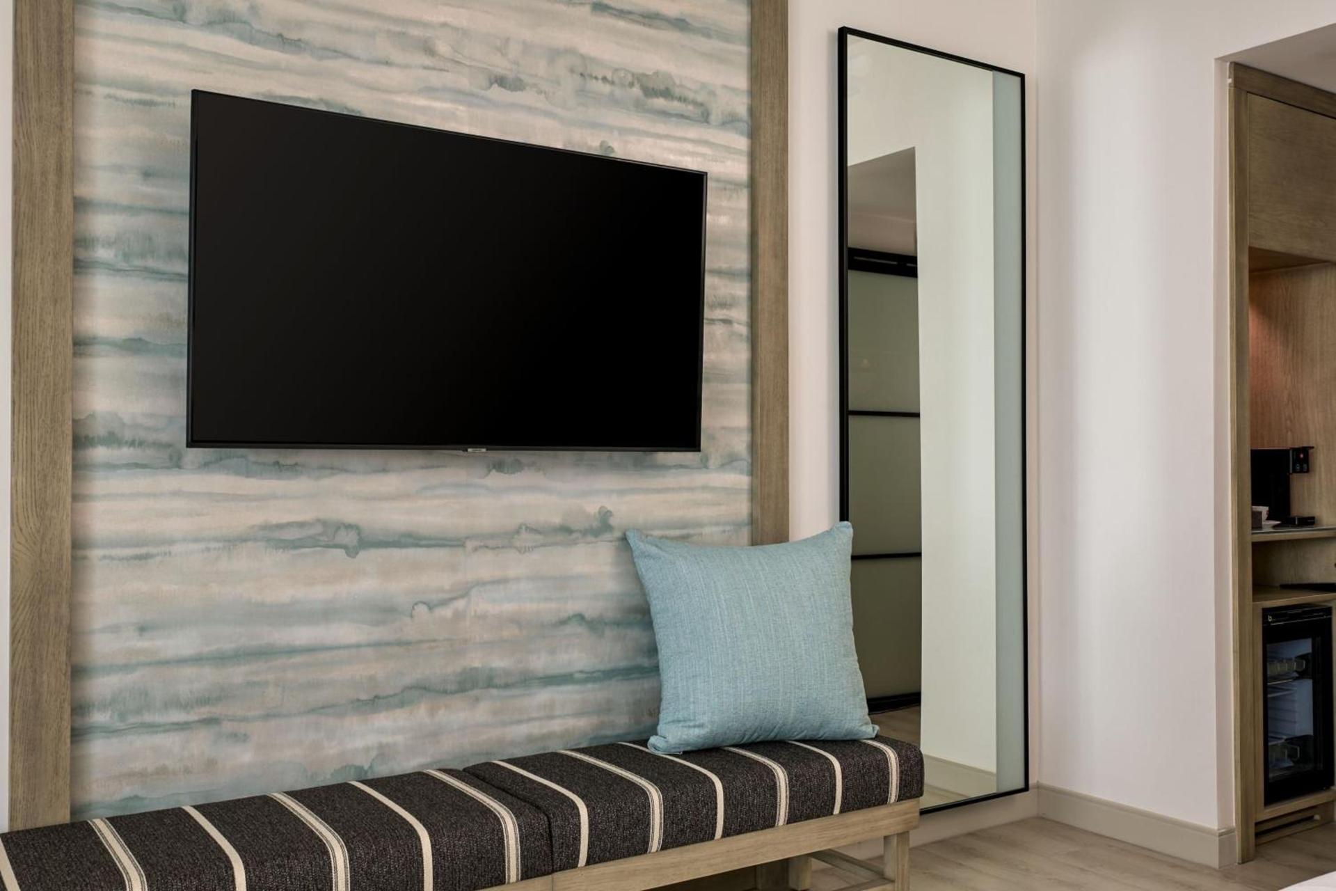 Palmetto Marriott Resort & Spa photo 39