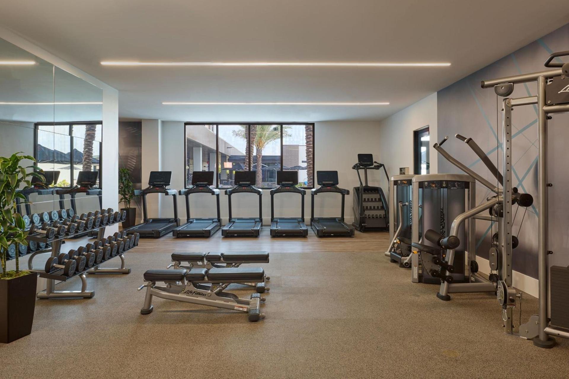Palmetto Marriott Resort & Spa photo 82