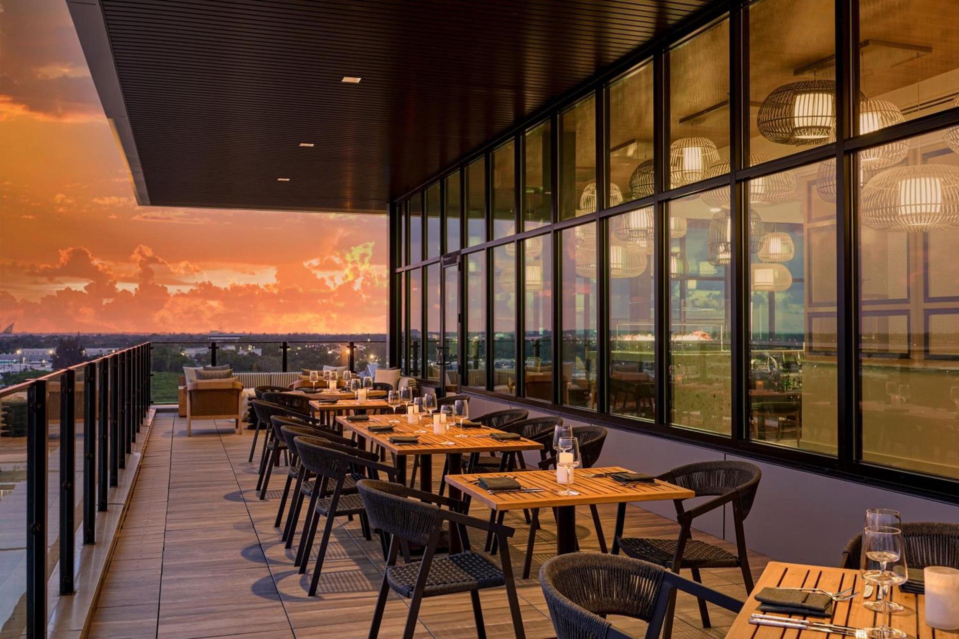 Palmetto Marriott Resort & Spa photo 55