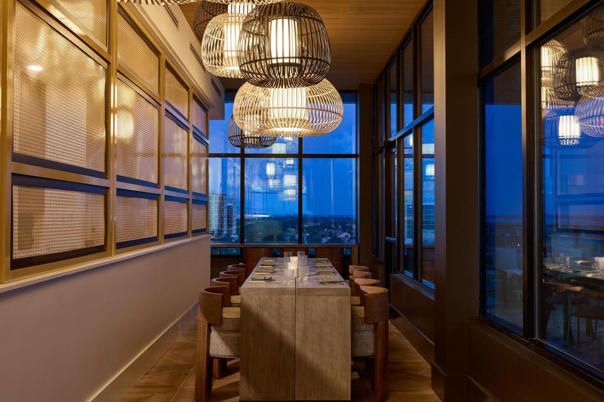 Palmetto Marriott Resort & Spa photo 57