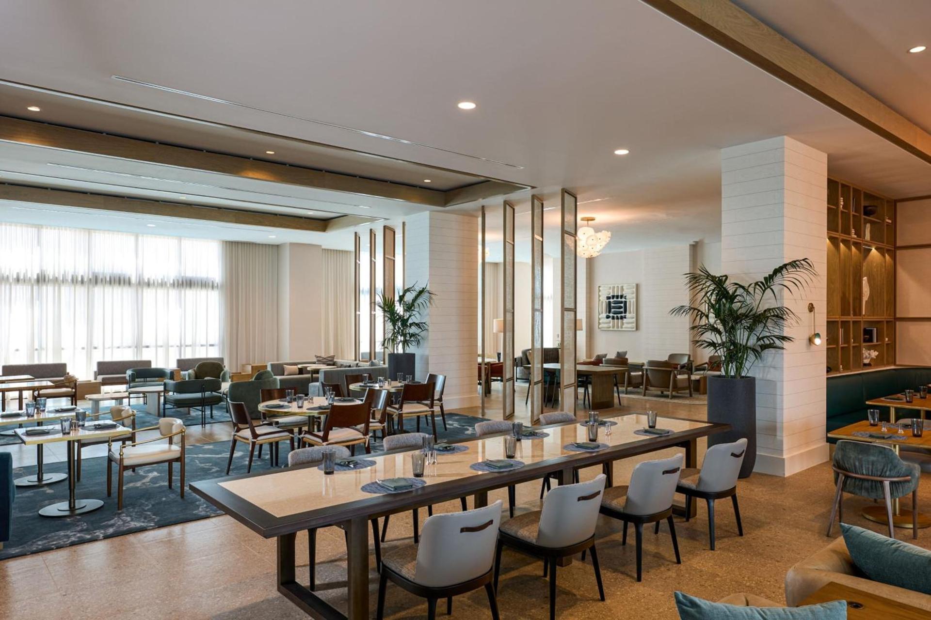 Palmetto Marriott Resort & Spa photo 61