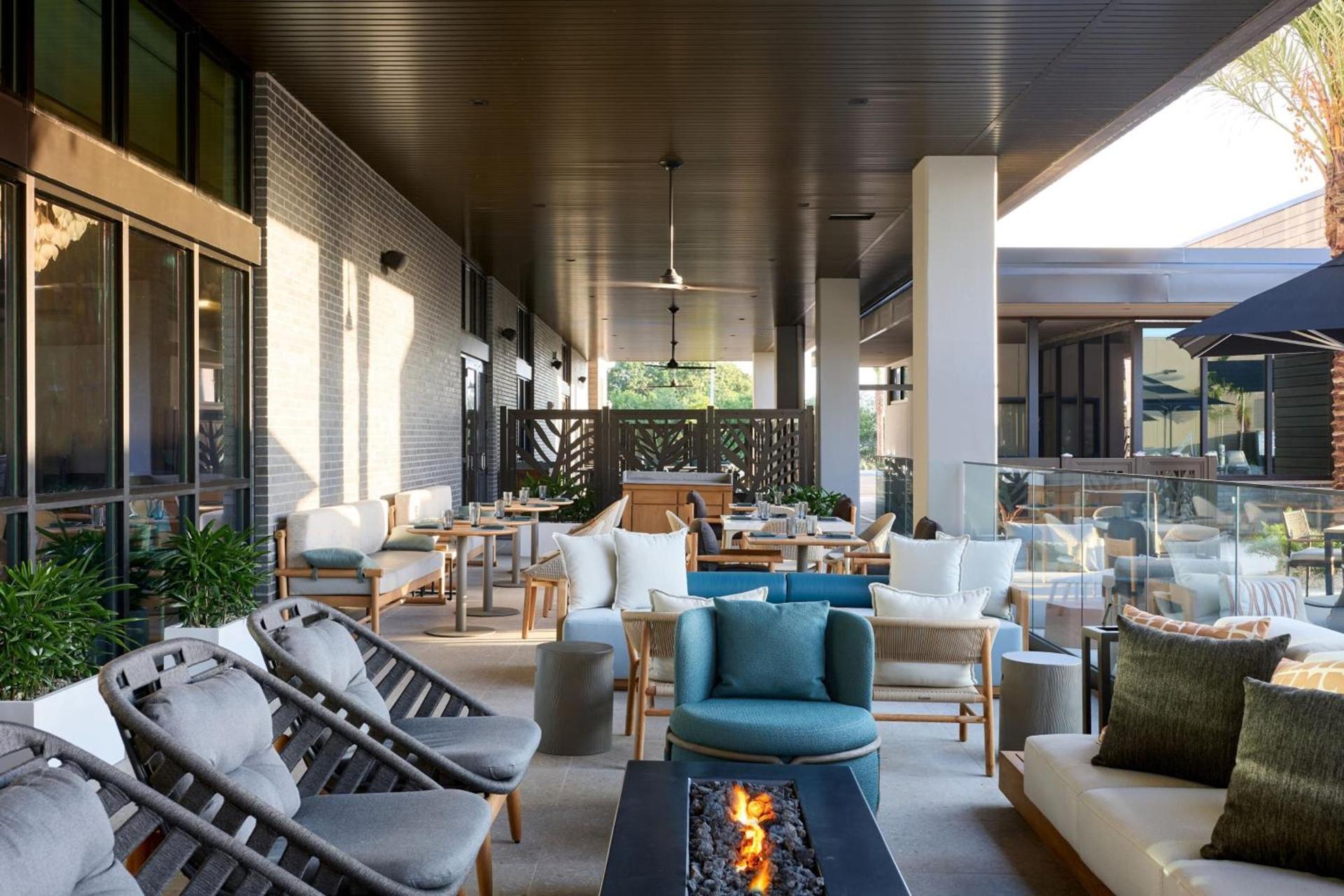 Palmetto Marriott Resort & Spa photo 62
