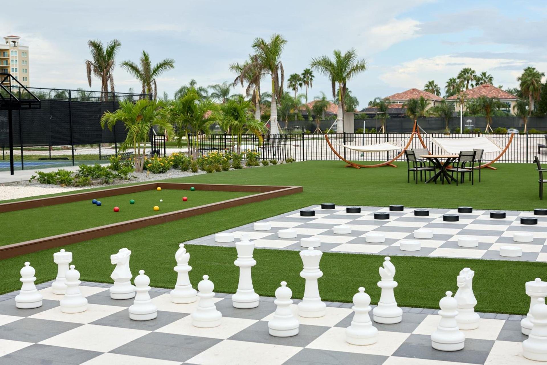 Palmetto Marriott Resort & Spa photo 85