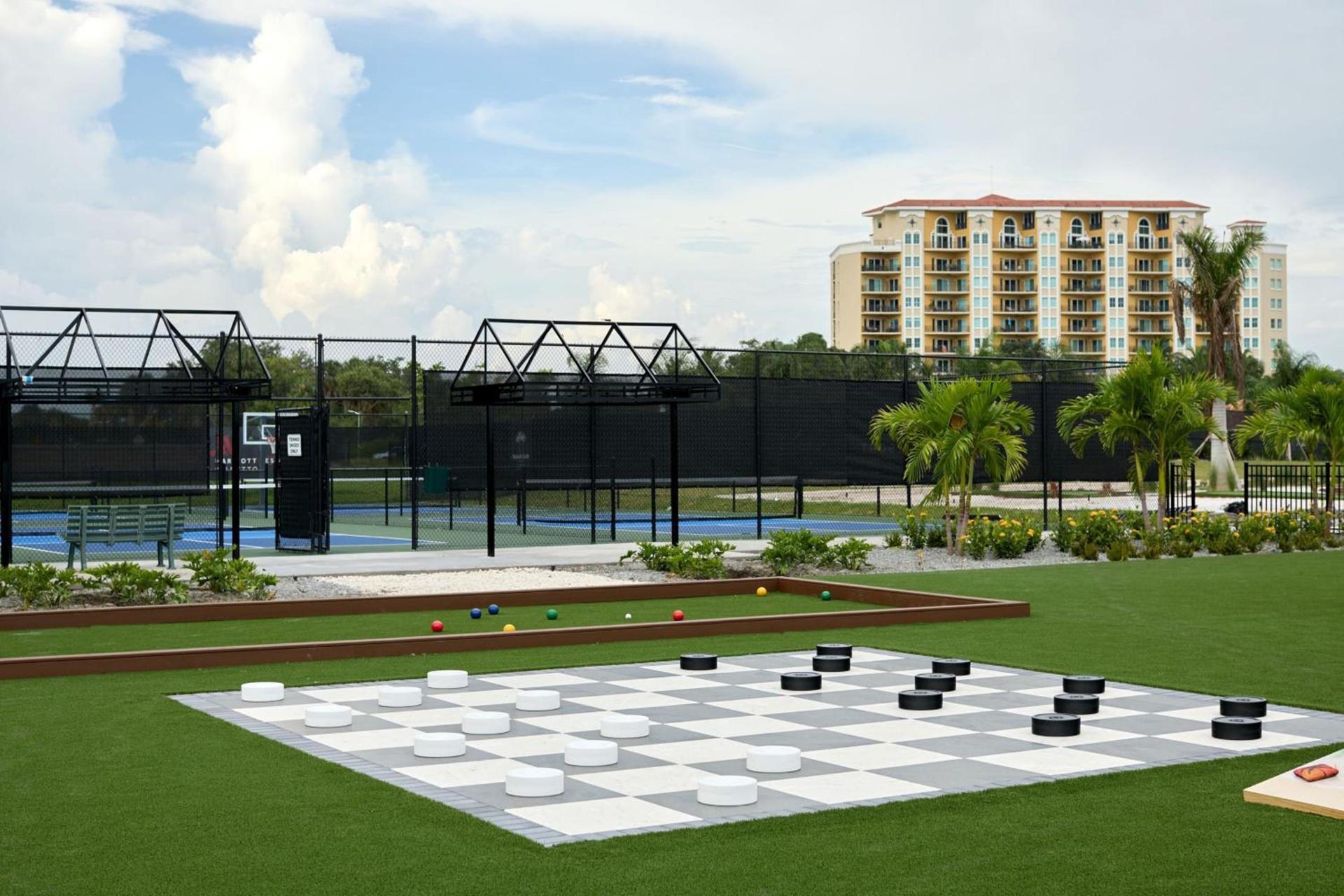 Palmetto Marriott Resort & Spa photo 87