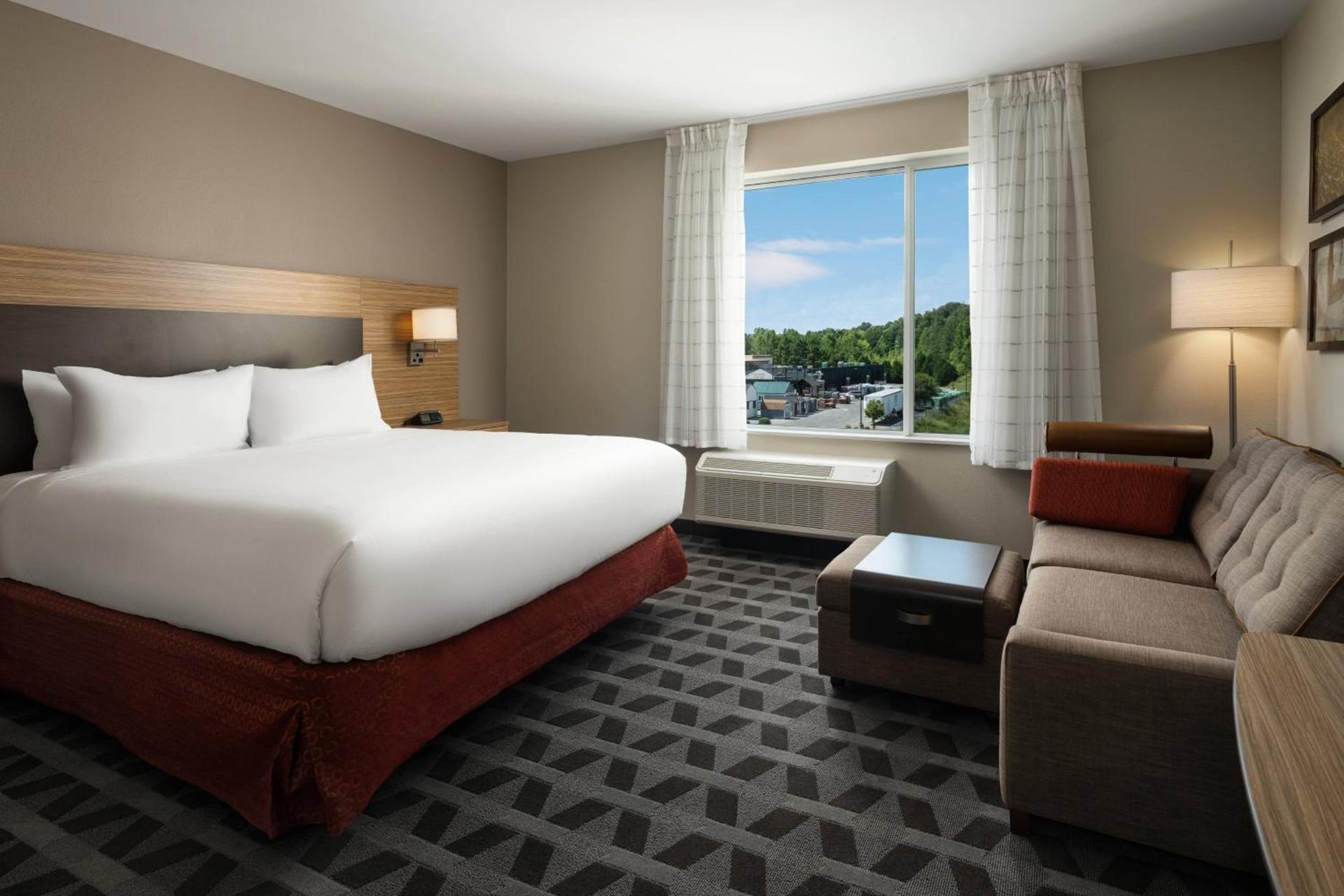 TownePlace Suites by Marriott Memphis Olive Branch photo 5