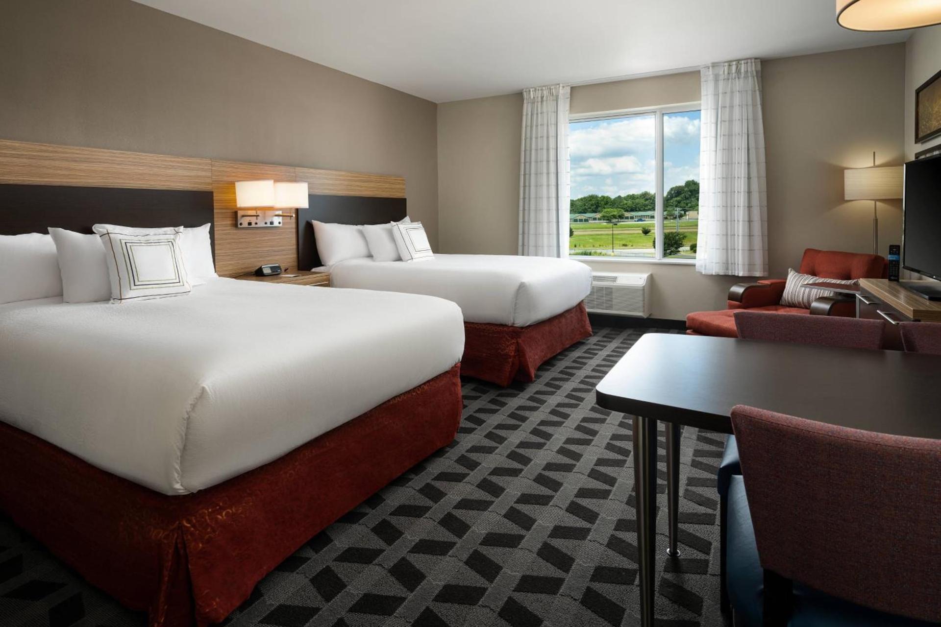 TownePlace Suites by Marriott Memphis Olive Branch photo 6
