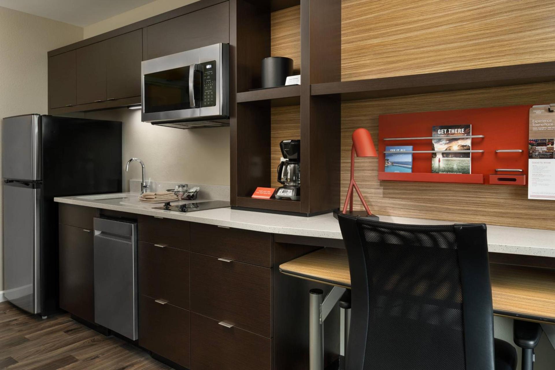 TownePlace Suites by Marriott Memphis Olive Branch photo 10