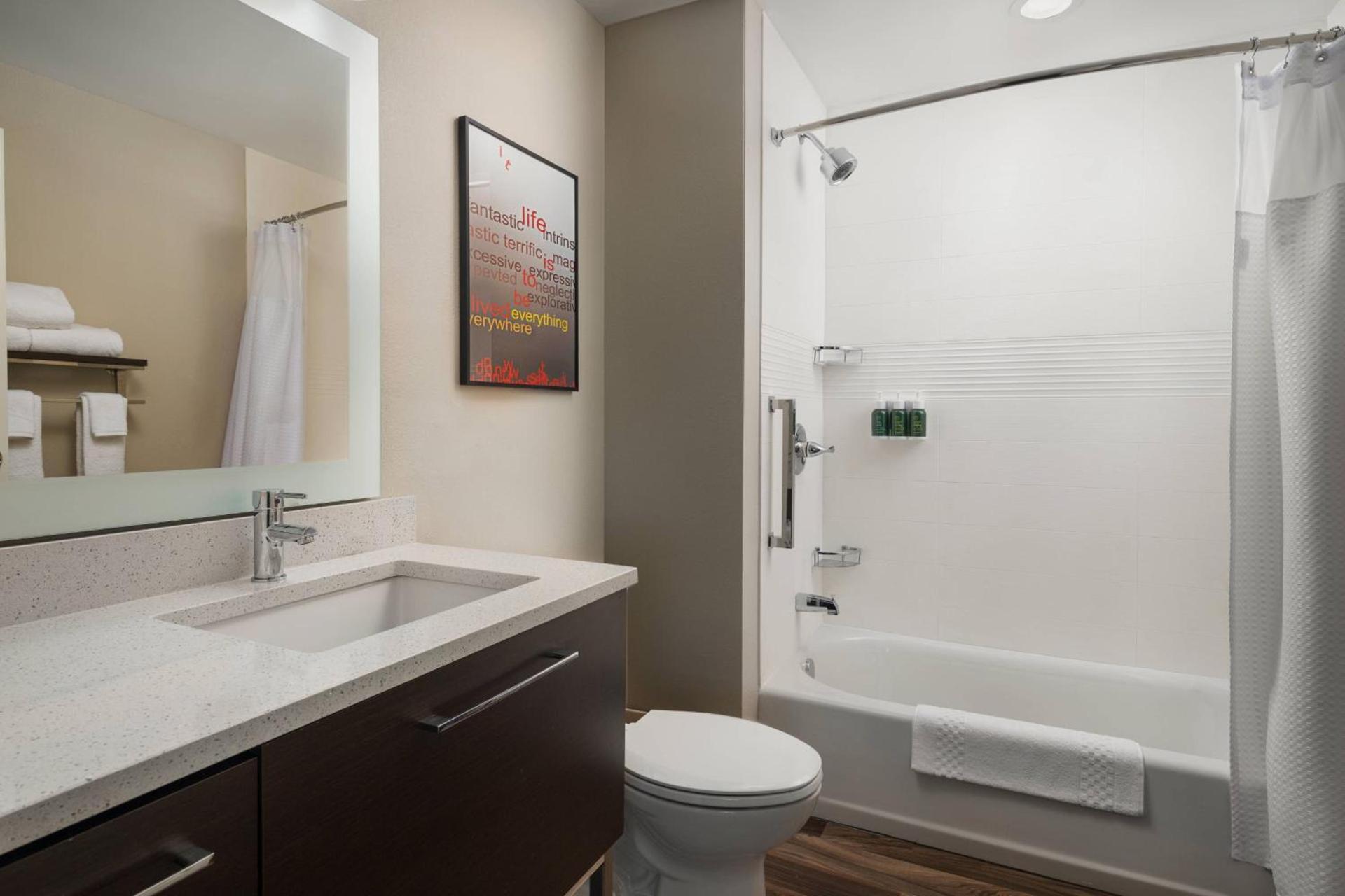 TownePlace Suites by Marriott Memphis Olive Branch photo 13