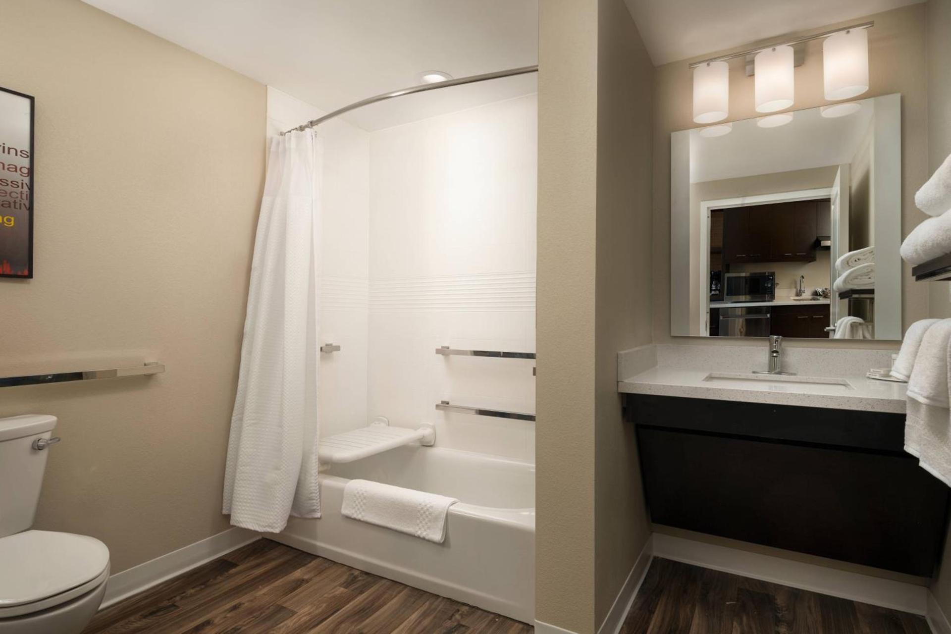 TownePlace Suites by Marriott Memphis Olive Branch photo 14